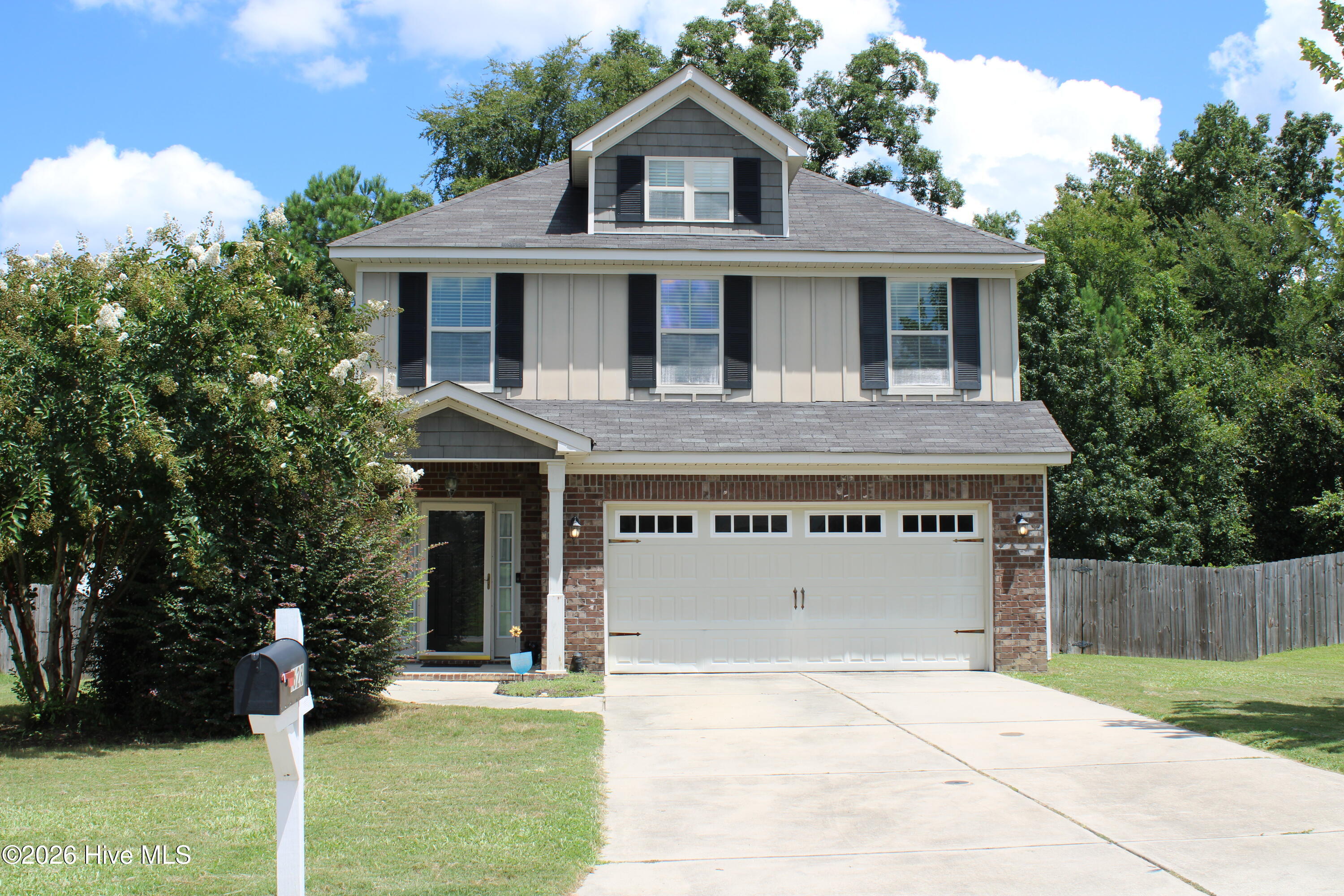 Photo of 1628 Cedar Hill  Drive Grovetown GA 30813 MLS #: 100592414
