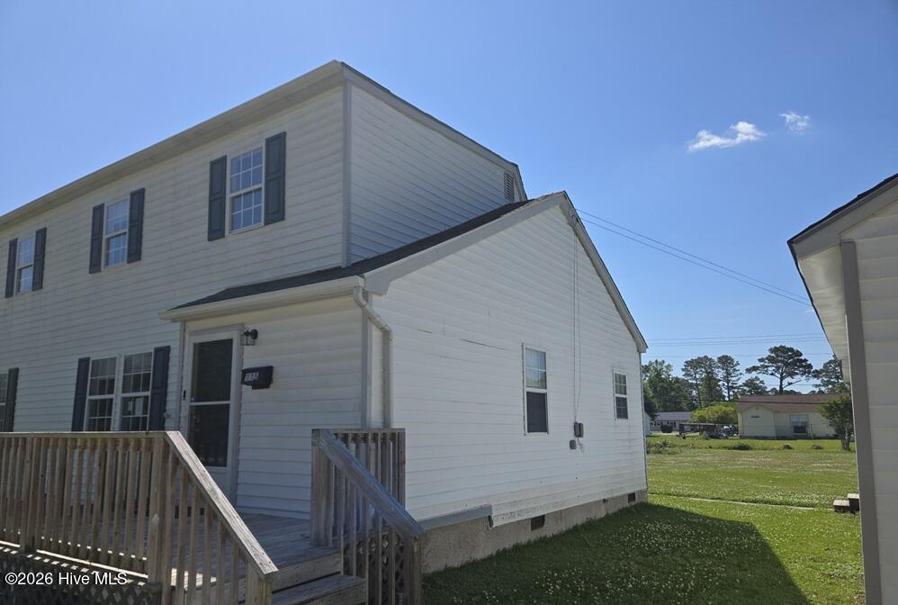 115 Bryan Street,Havelock