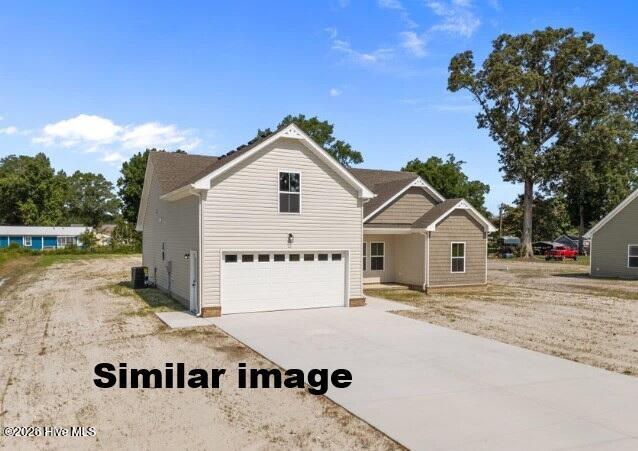 Photo 2 of Single family home for sale at 1318 Tulls Crk Rd, Moyock, NC 27958 | MLS# 100605583 | Listing updated on 2026-09-28