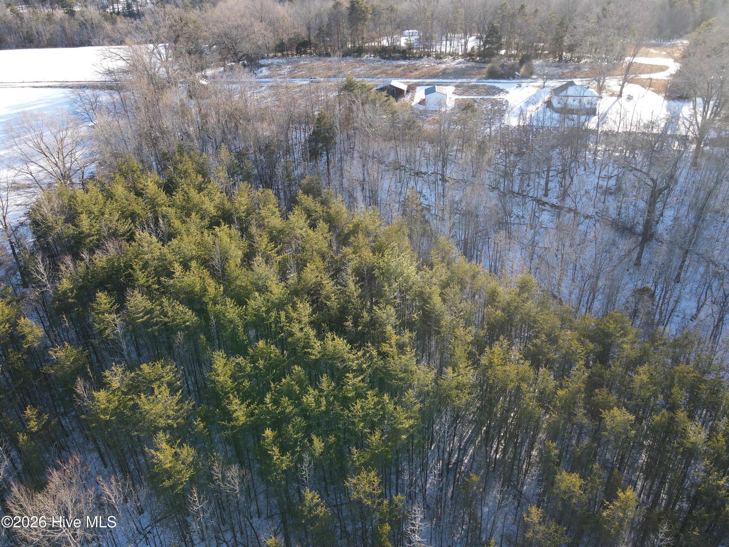 380 Redd Lane, Java, VA, 24565