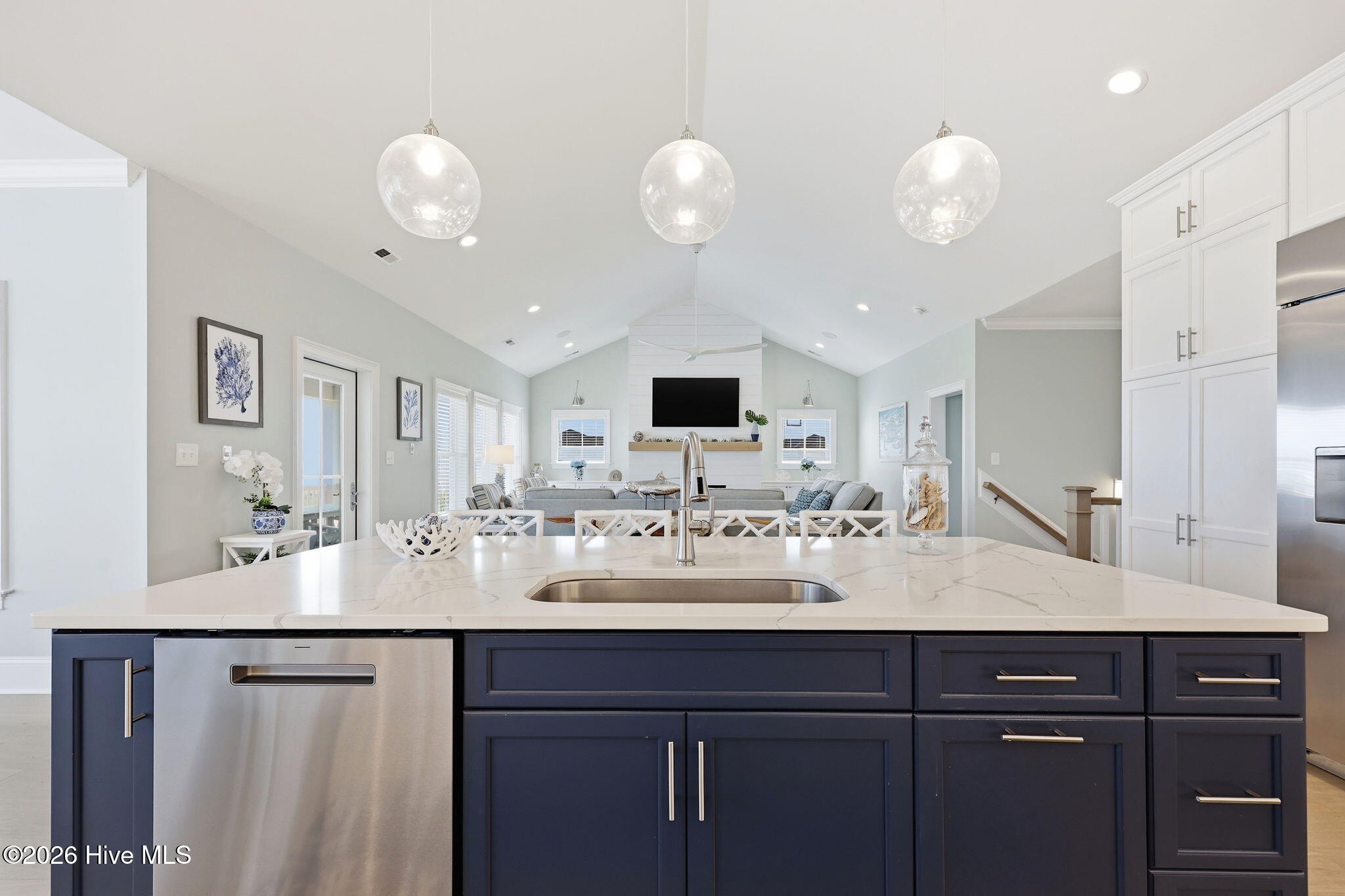 109 Ocean Bluff Drive,Indian Beach