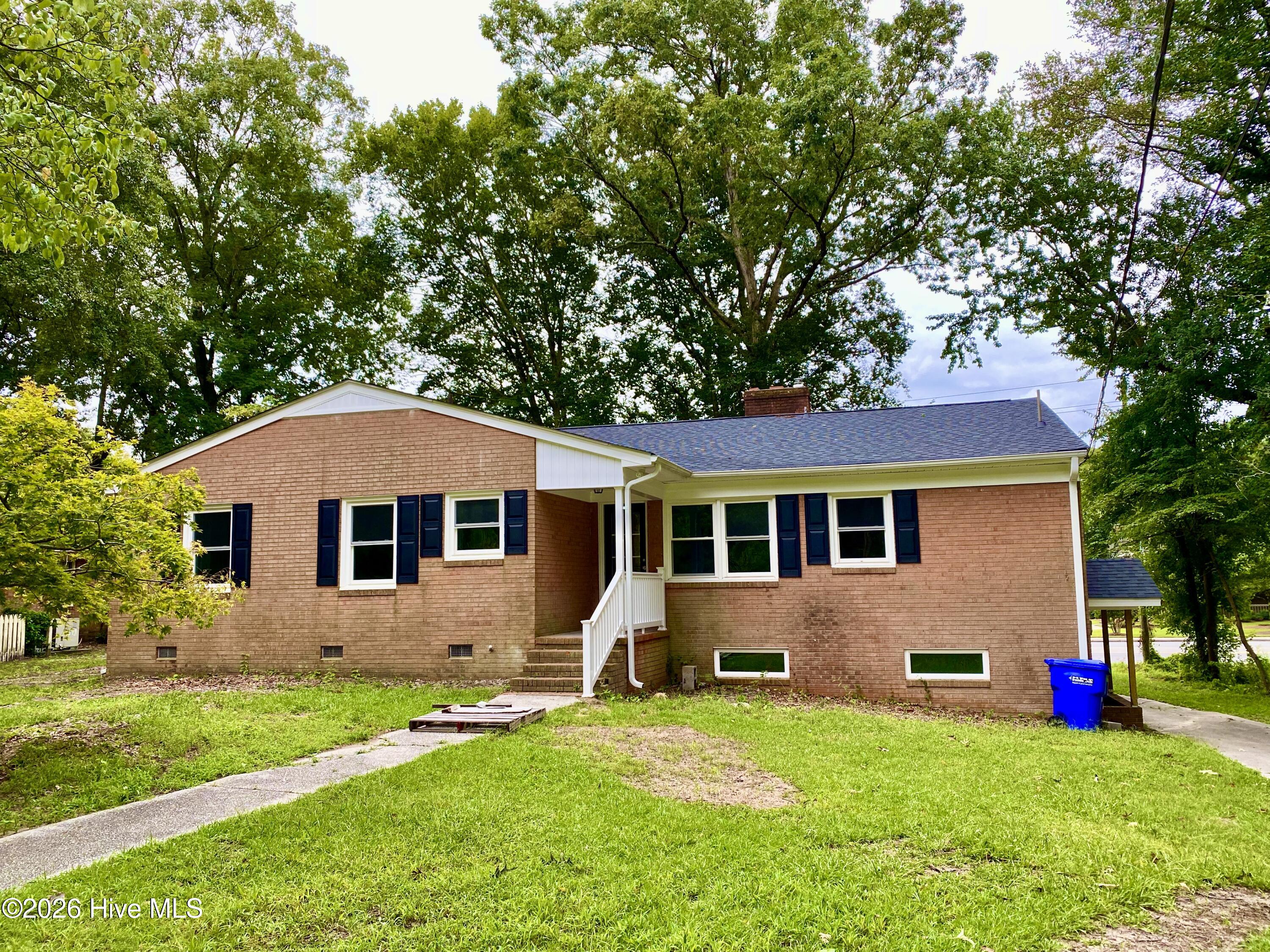 1910 E 9th Street, Greenville, NC 27858 Listing Photo  1