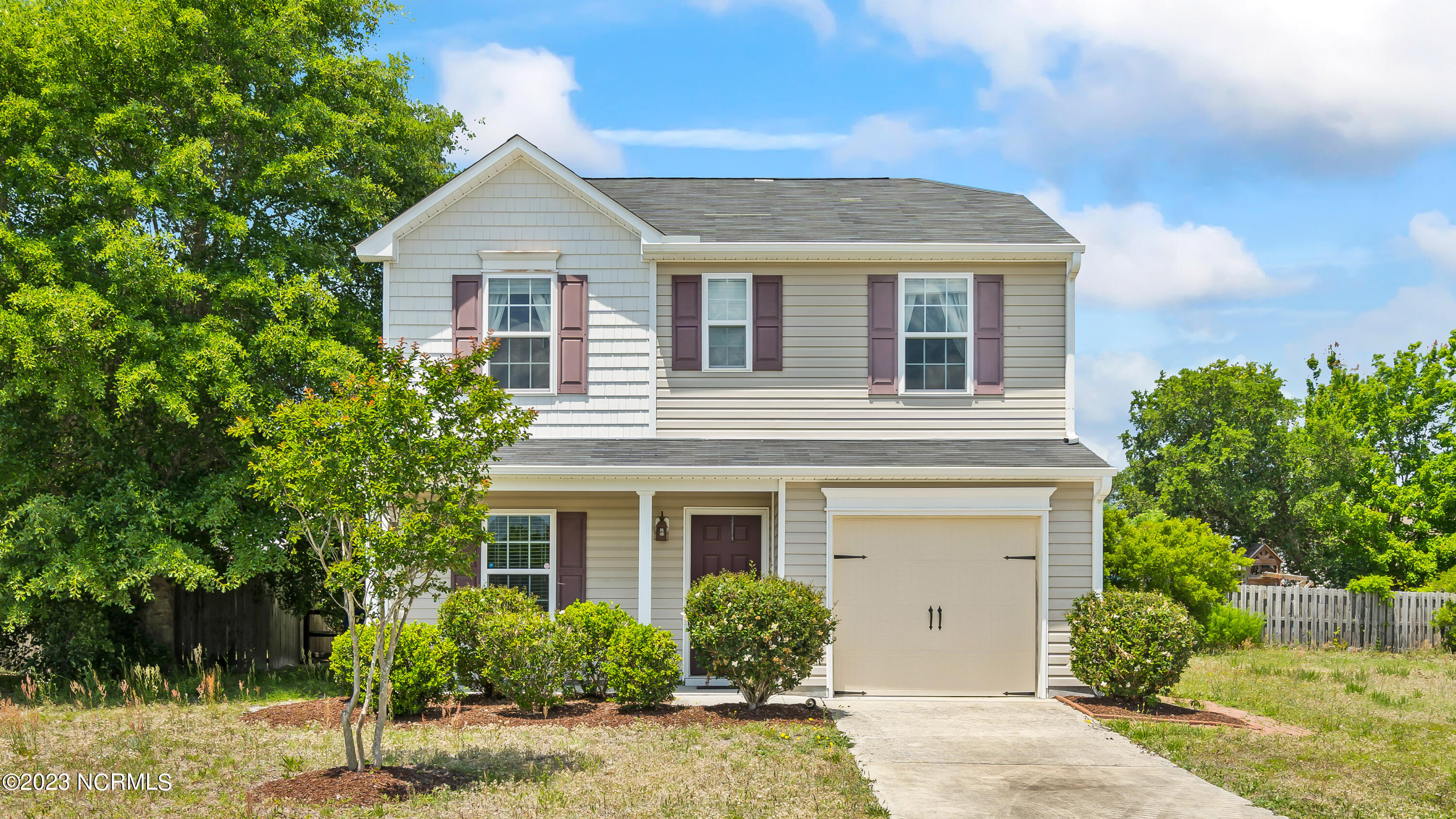 NC Properties