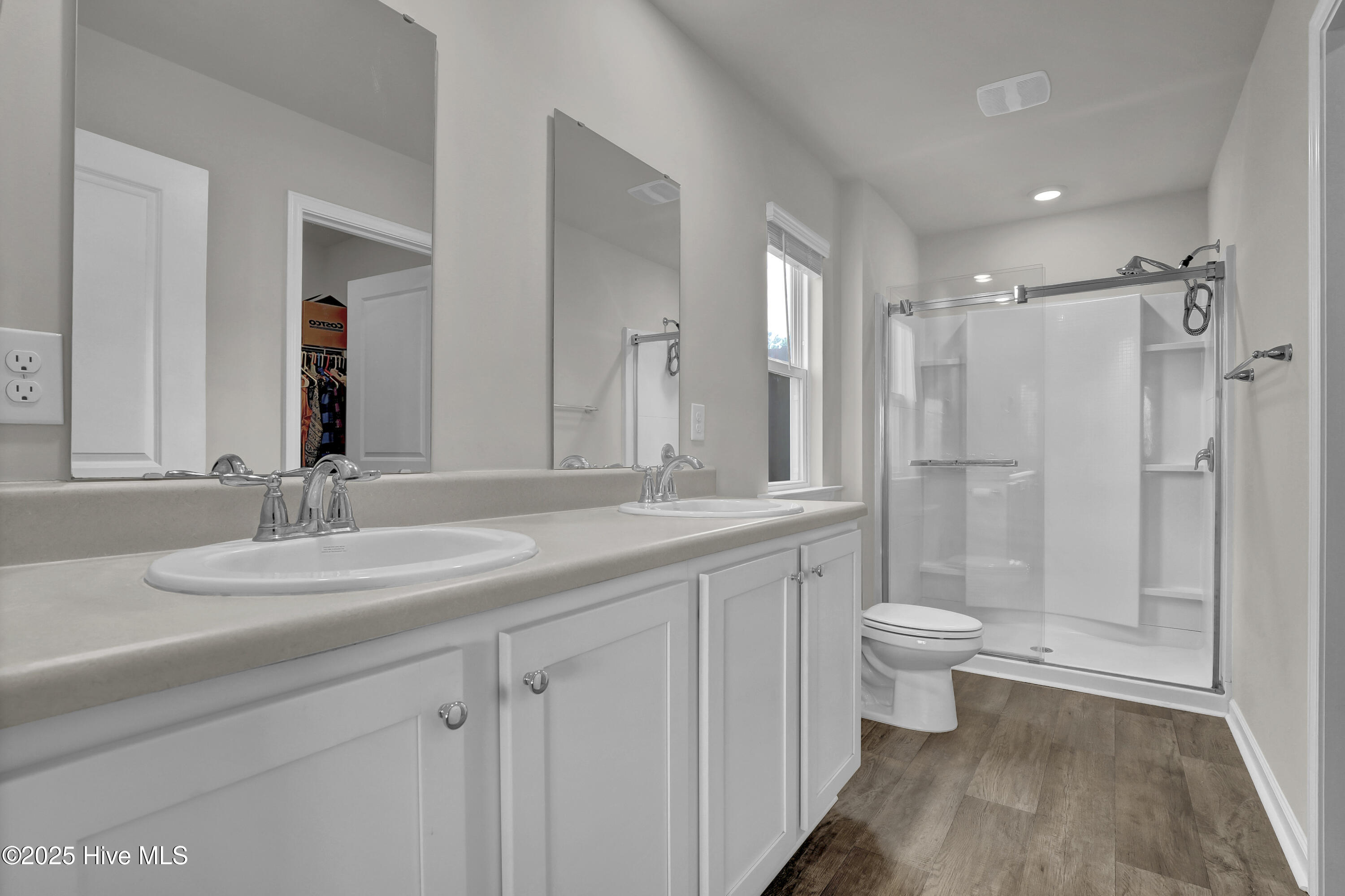 519 Birdsong Drive, Holly Ridge, NC 28445 – photo 17: Primary Bathroom