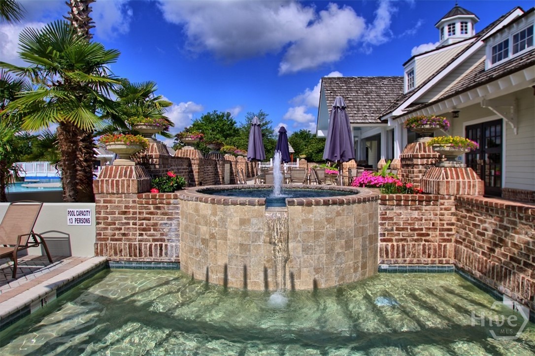 168 Holloway Hill, Pooler, GA, 31322