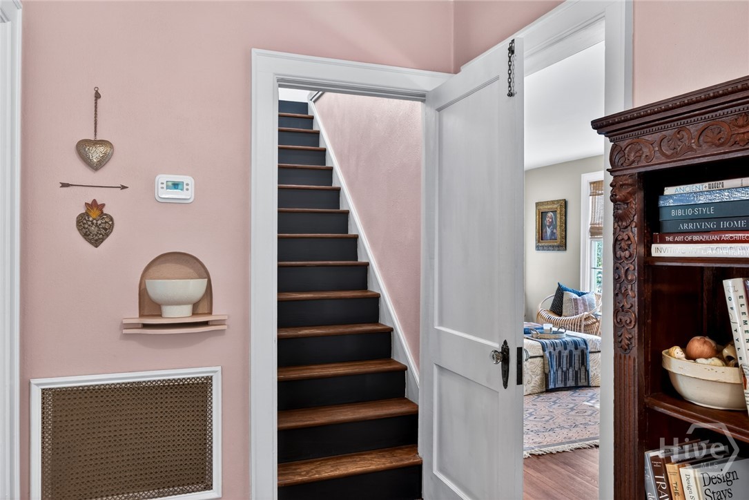 530 E 57th Street, Savannah, GA, 31405