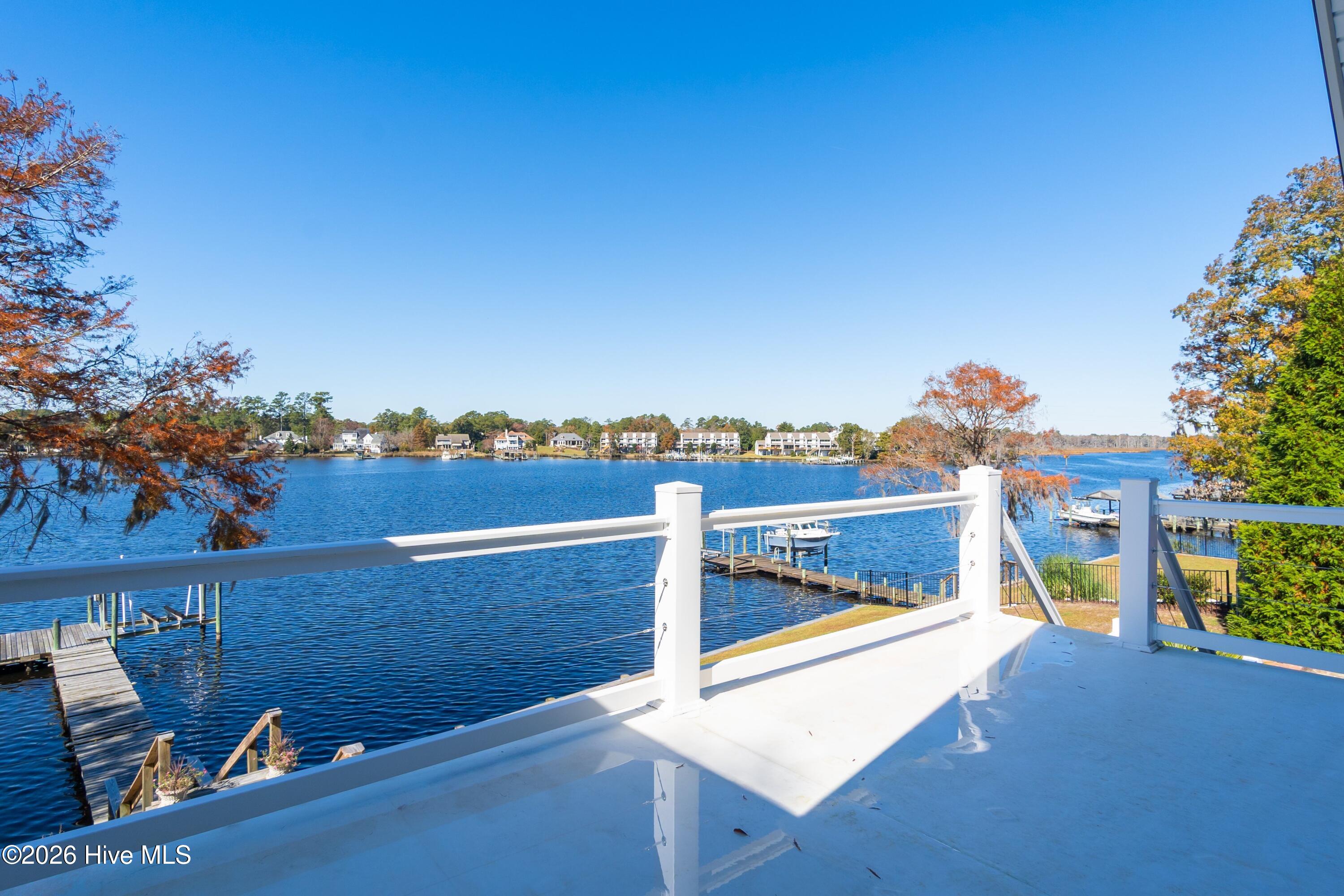 810 Madam Moores Lane A,New Bern