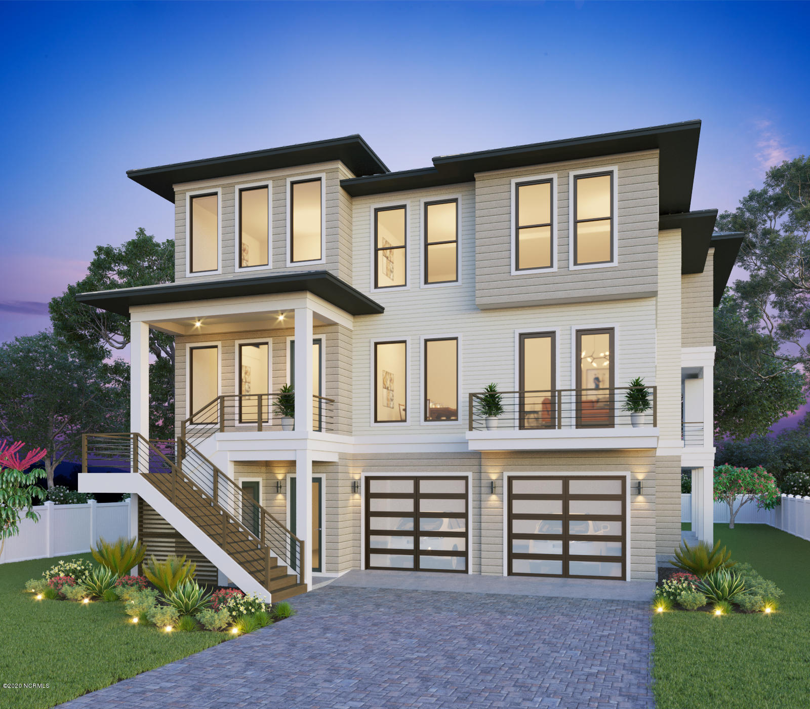 1351 Tidalwalk Drive, Wilmington, NC 28409 Listing Photo  1