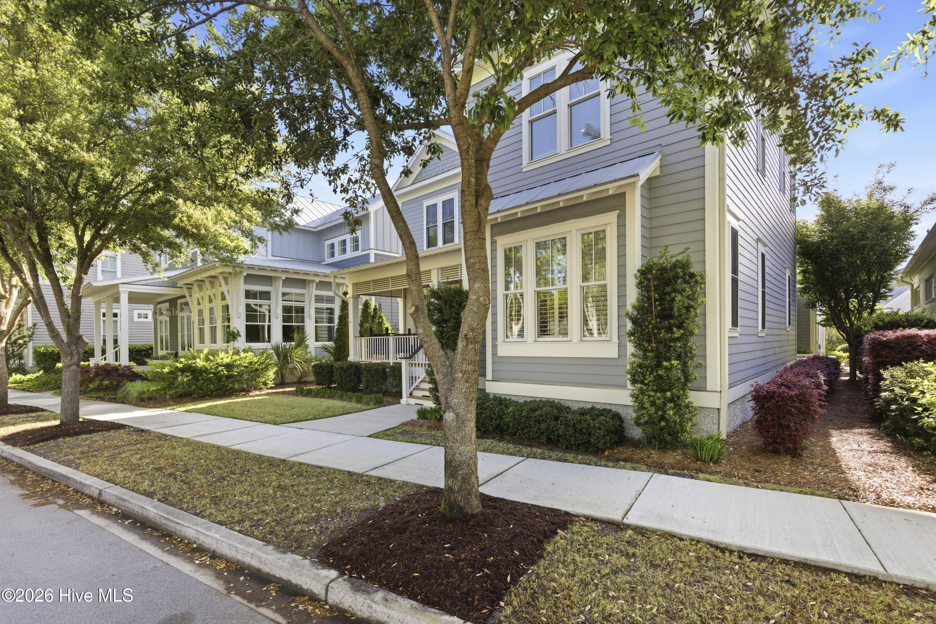 909 Mound Battery Road, Wilmington, NC, 28403