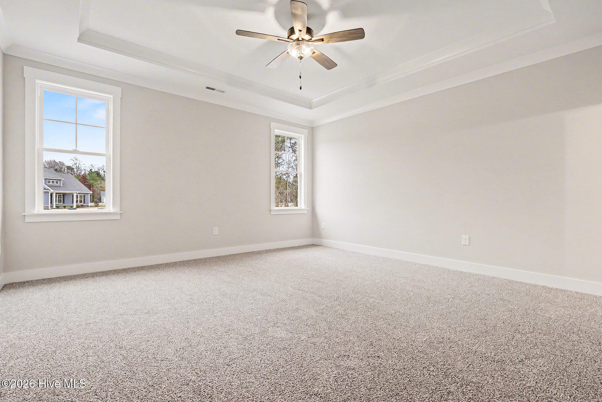 120 Prosecco Drive, Princeton, NC, 27569