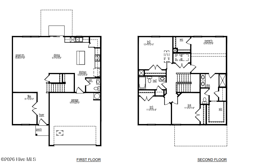 Exterior photo of 7016 Bayberry Park Drive, New Bern, NC 28562. MLS: 100555025