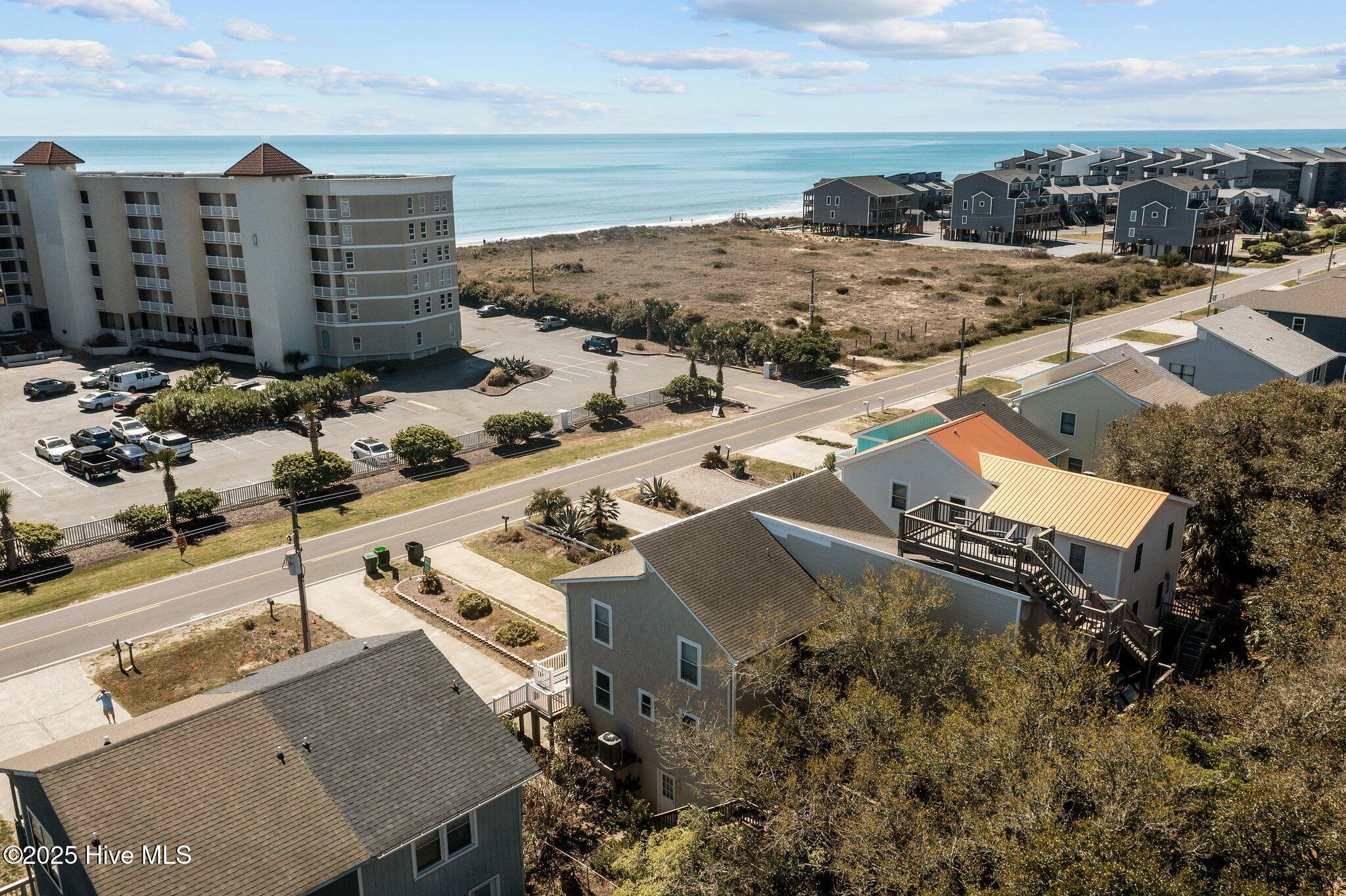 Homes for sale in North Topsail Beach, NC | 1983 New River Inlet Rd, North Topsail Beach, NC 28460 | MLS# 100497949