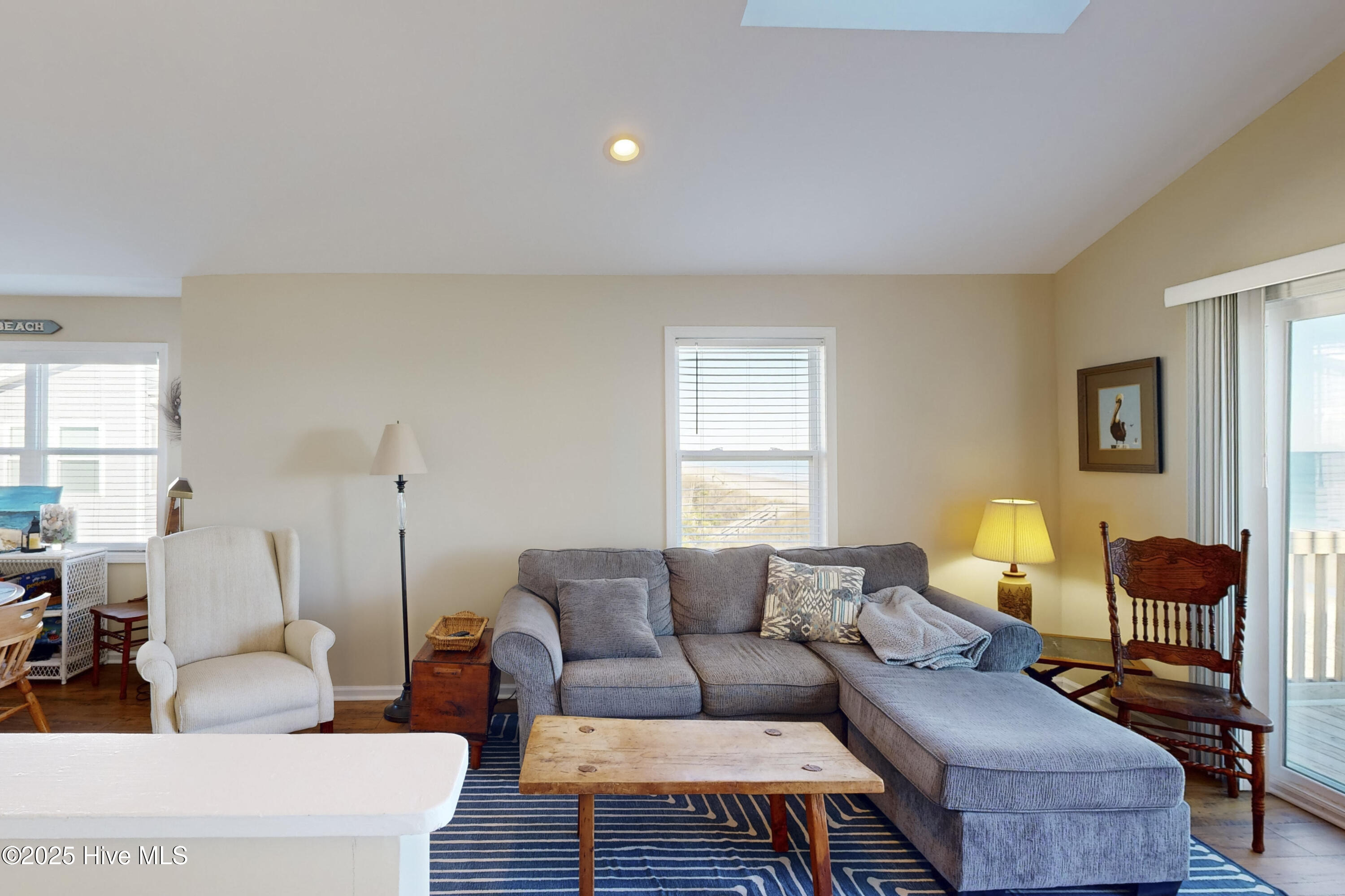 1768 New River Inlet Road UNIT 5, North Topsail Beach, NC, 28460