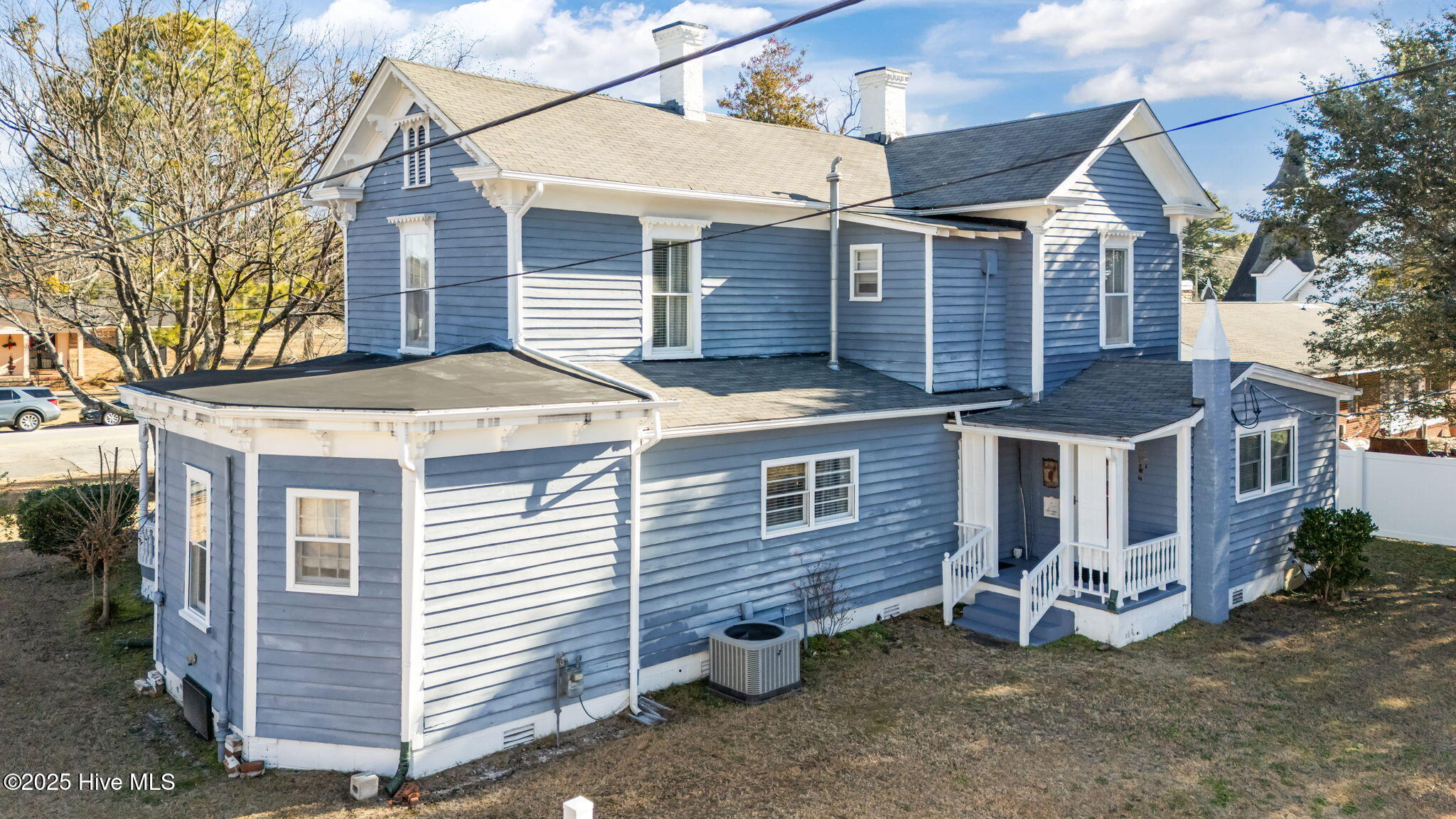 Homes for sale in Hamilton, NC | 308 N Front St, Hamilton, NC 27840 | MLS# 100546968