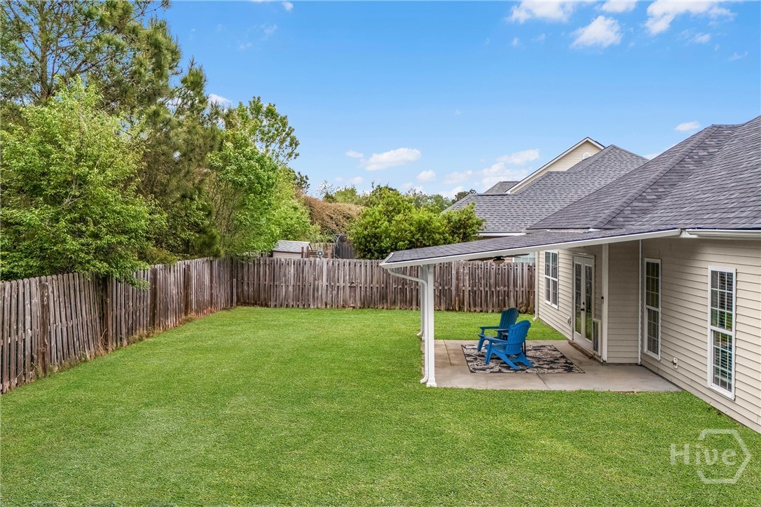 122 Willow Point Circle, Savannah, GA, 31407