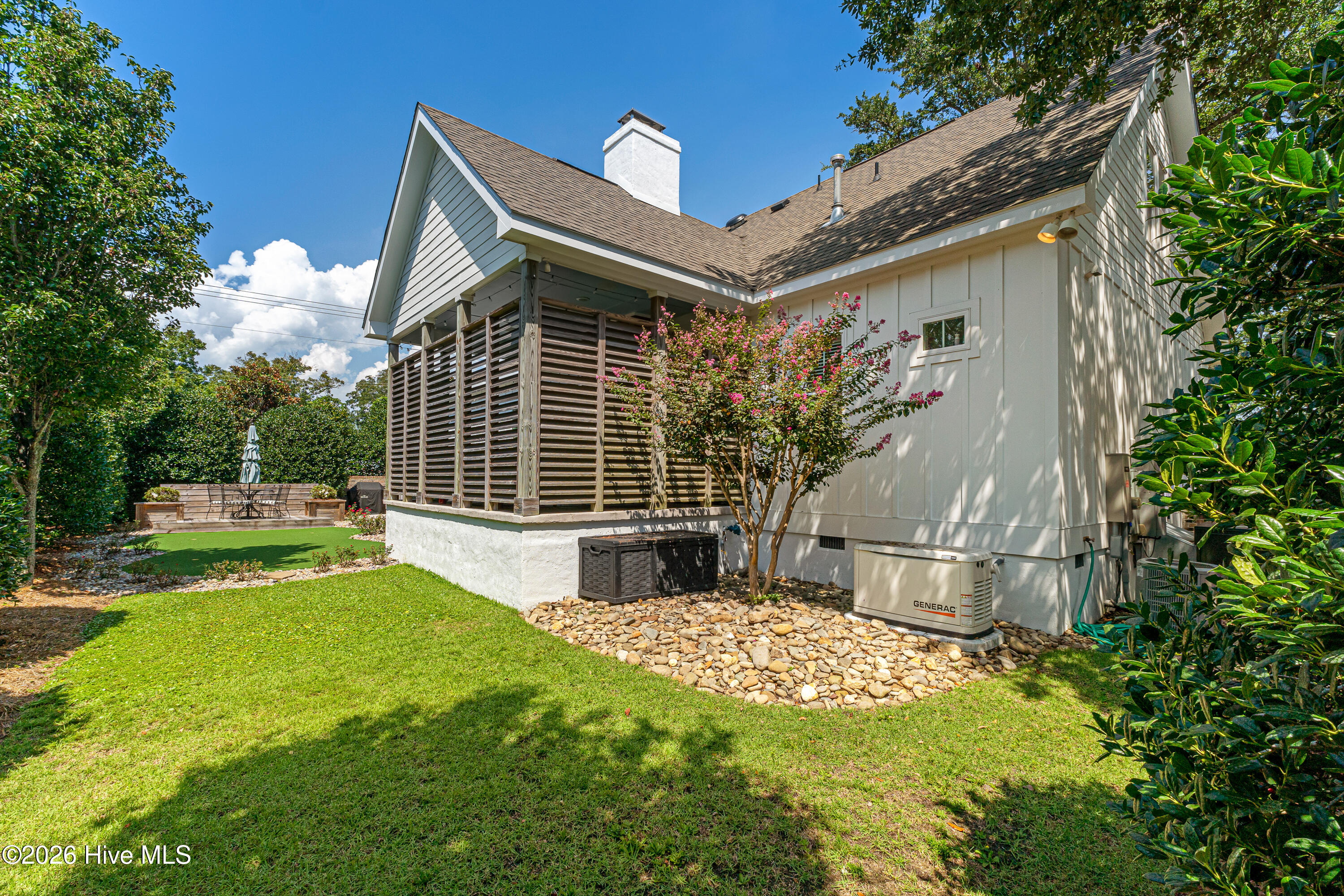 100 S 27th Street,Morehead City