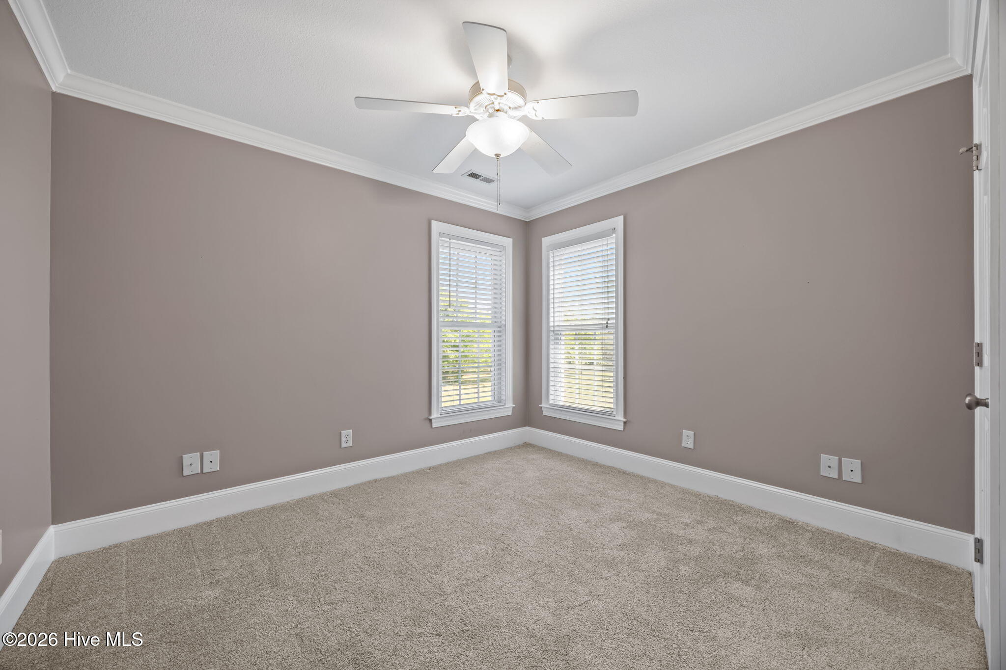 1061 Lexington Downs Drive, Greenville, NC, 27858