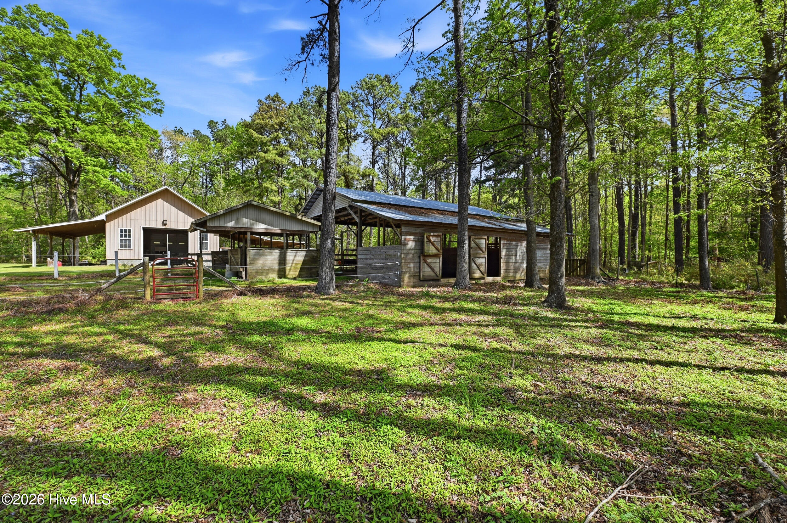 2639 Nc Highway 211, Clarkton, NC, 28433