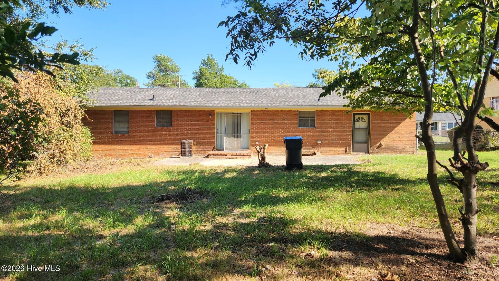 Photo 3 of Single family home for sale at 3303 Hillis Rd, Augusta, GA 30906 | MLS# 100604743 | Listing updated on 2026-09-19