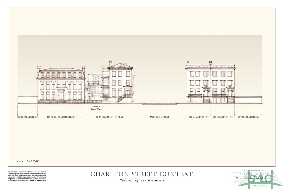 336 Barnard Street, Savannah, GA, 31401