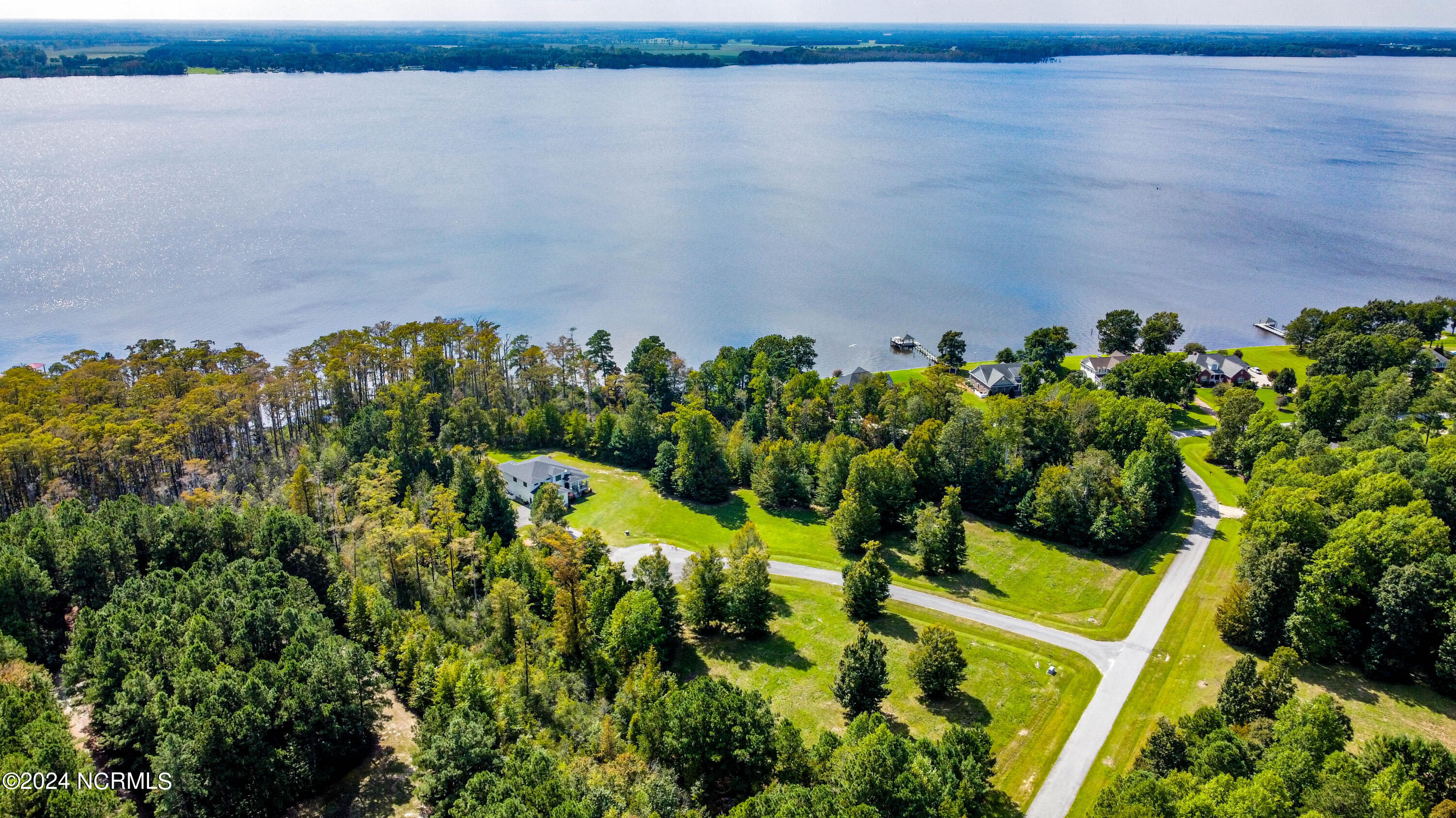 43d Eagles Nest Court, Hertford, NC, 27944