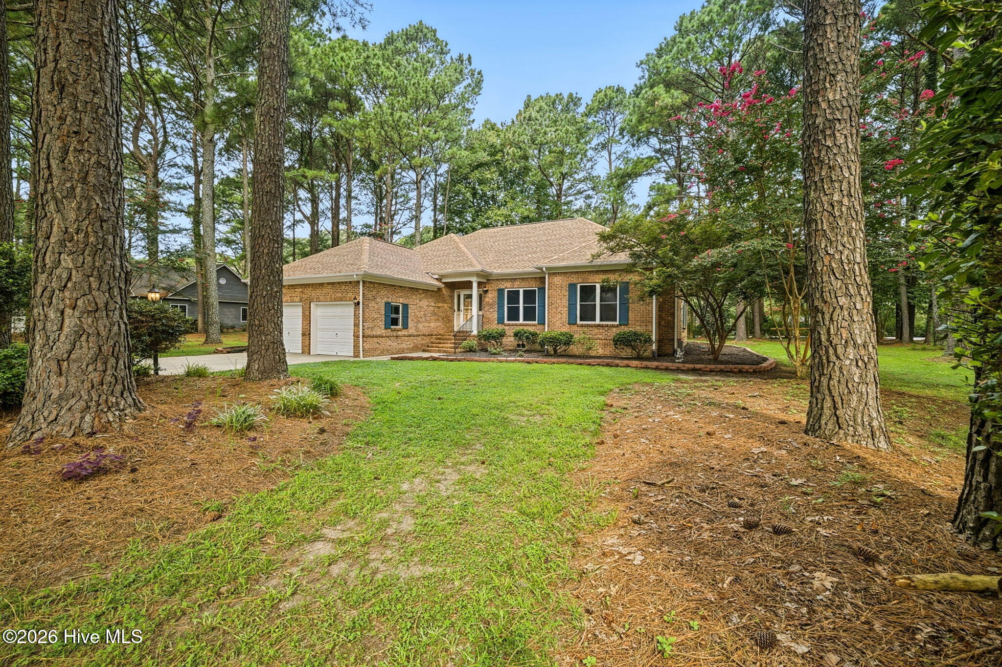 4th image of 120 Croatan Rd, Hertford, NC 27944 | MLS# 100590056