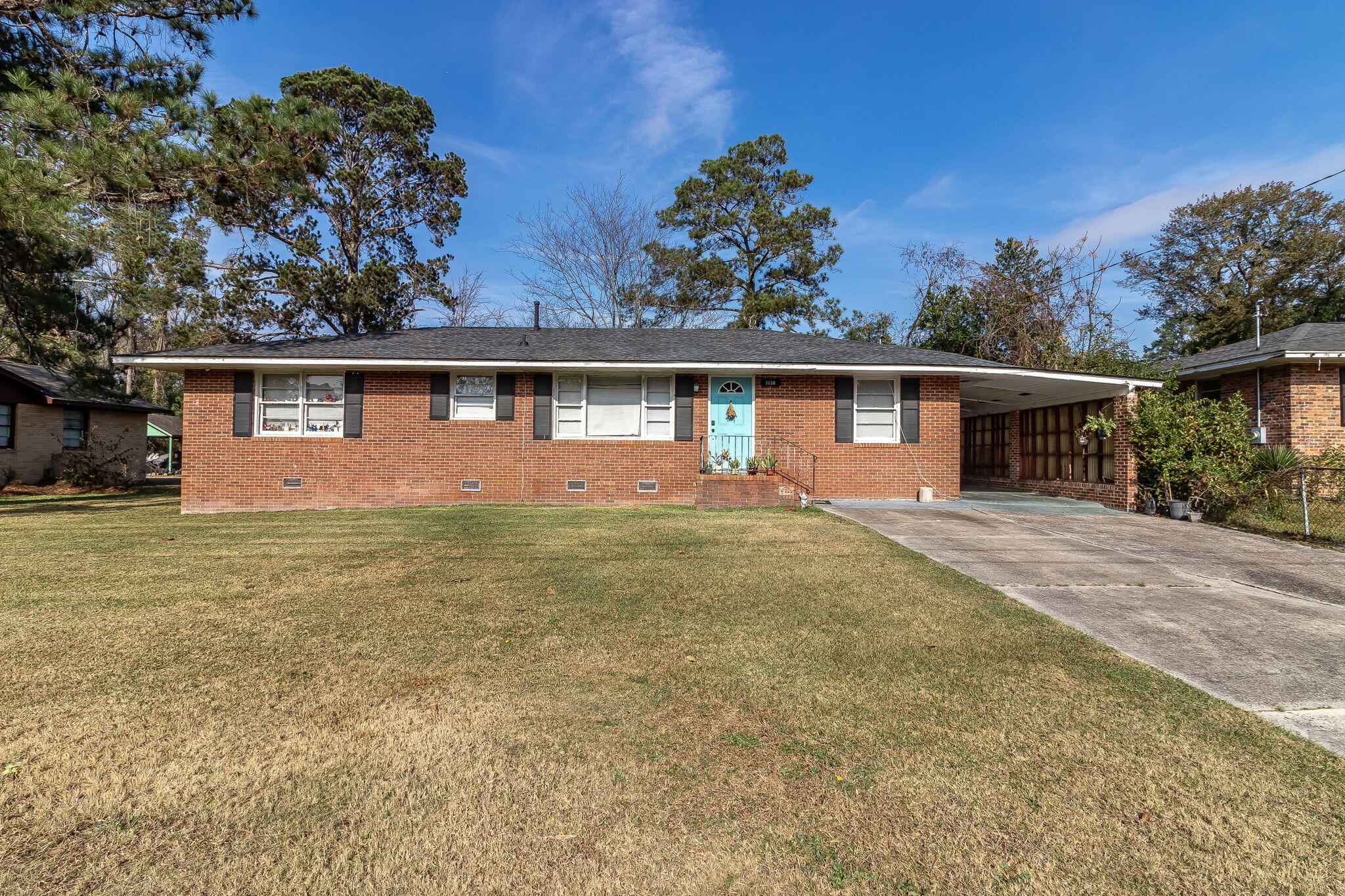 Homes for sale in Augusta, GA | 2038 Wharton Dr, Augusta, GA 30904 | MLS# 98251573