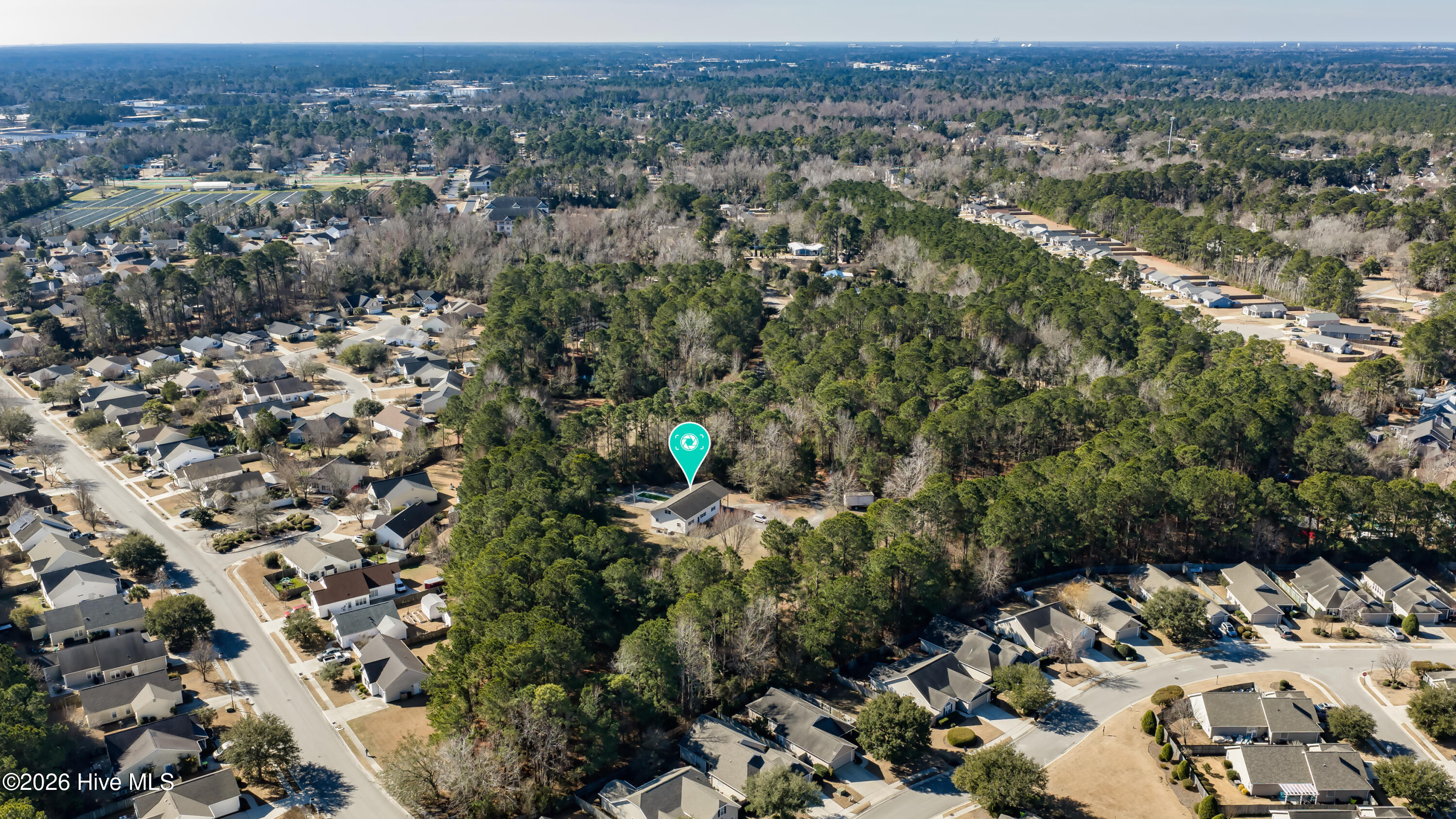 720 Wild Dunes Circle, Wilmington, NC, 28411