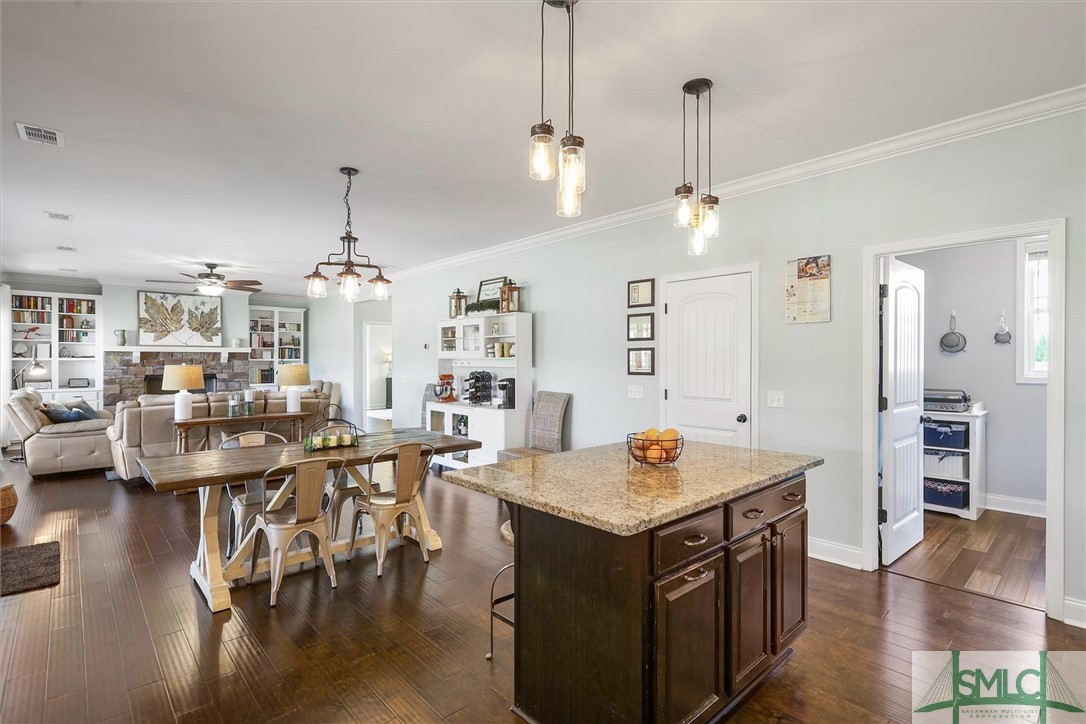 1850 Mccall Road, Rincon, GA 31326 Listing Photo  23
