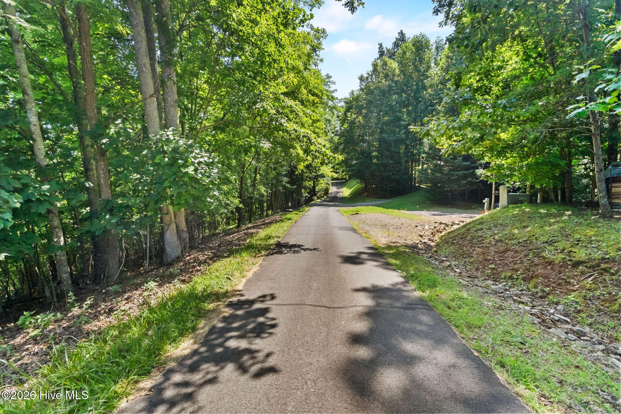 Exterior photo of 46 Buck Ridge Drive, Murphy, NC 28906. MLS: 100587403