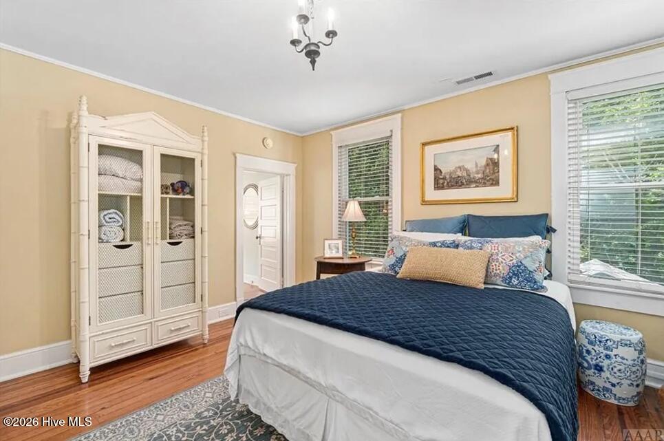 107 Selden Street, Elizabeth City, NC, 27909