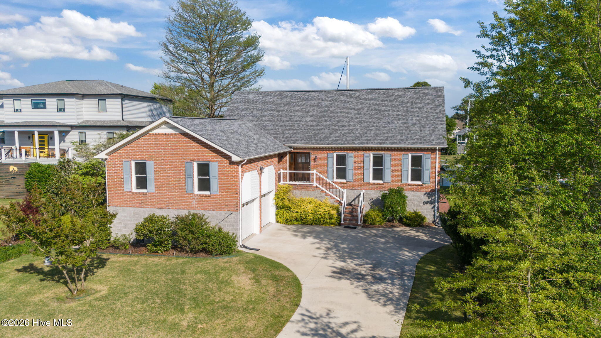 904 Coral Court,New Bern
