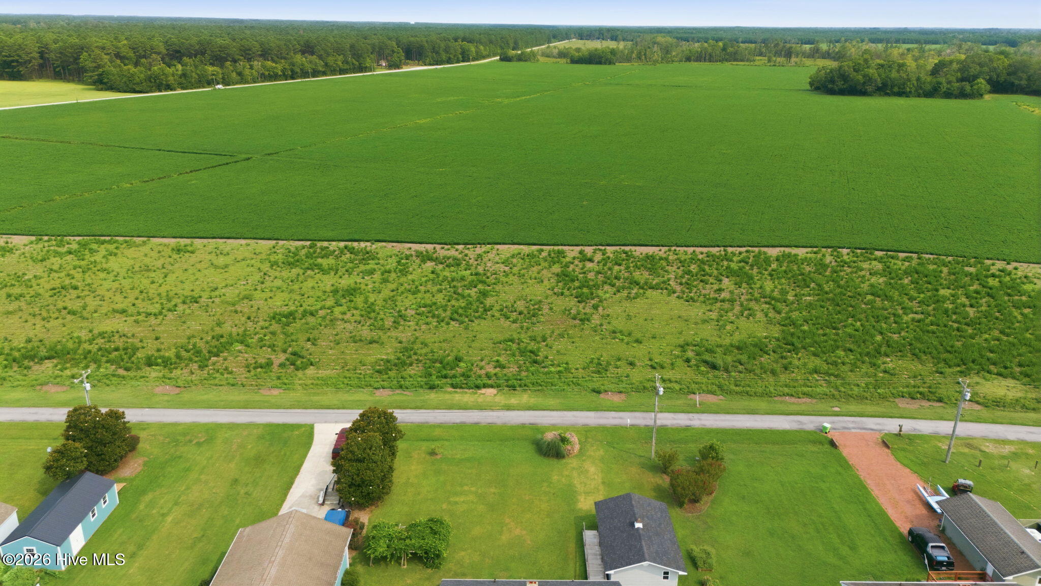 5th image of 229 China Grove Rd, Arapahoe, NC 28510 | MLS# 100598466