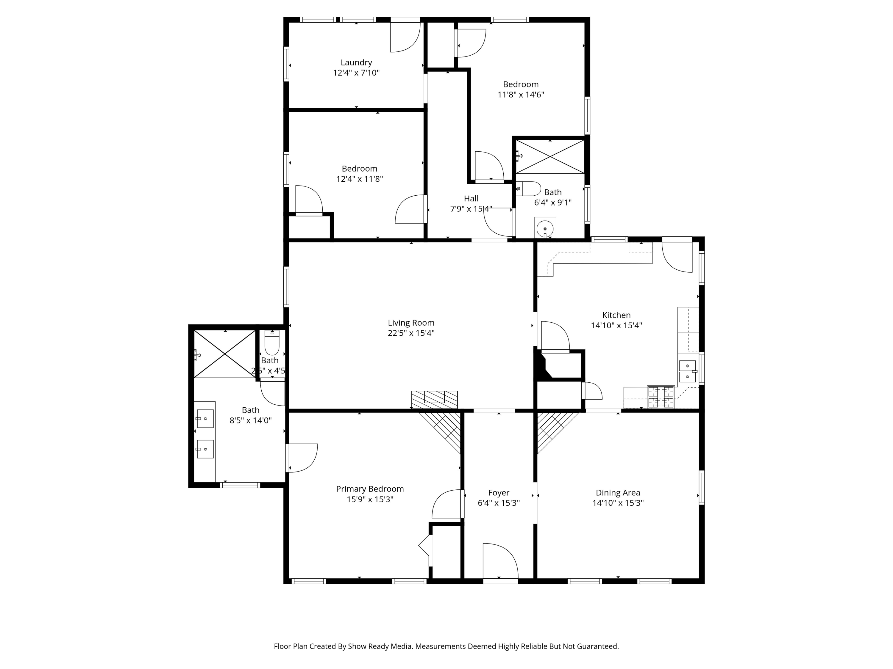 Homes For Sale - 1232 Hickman Road<br/> Richmond County, Augusta, GA 30904