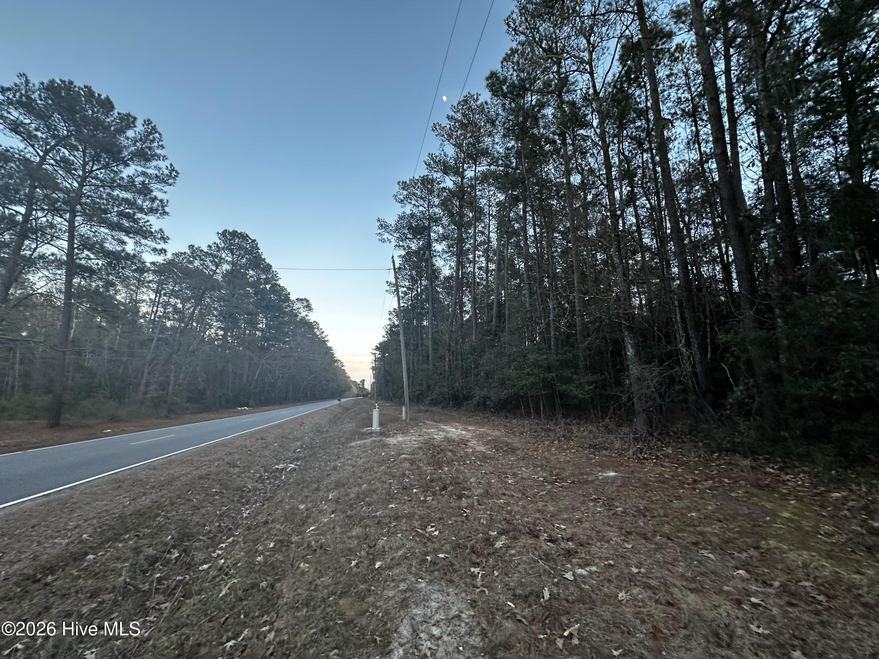 Exterior photo of Canetuck Canetuck Road, Currie, NC 28435. MLS: 100592505