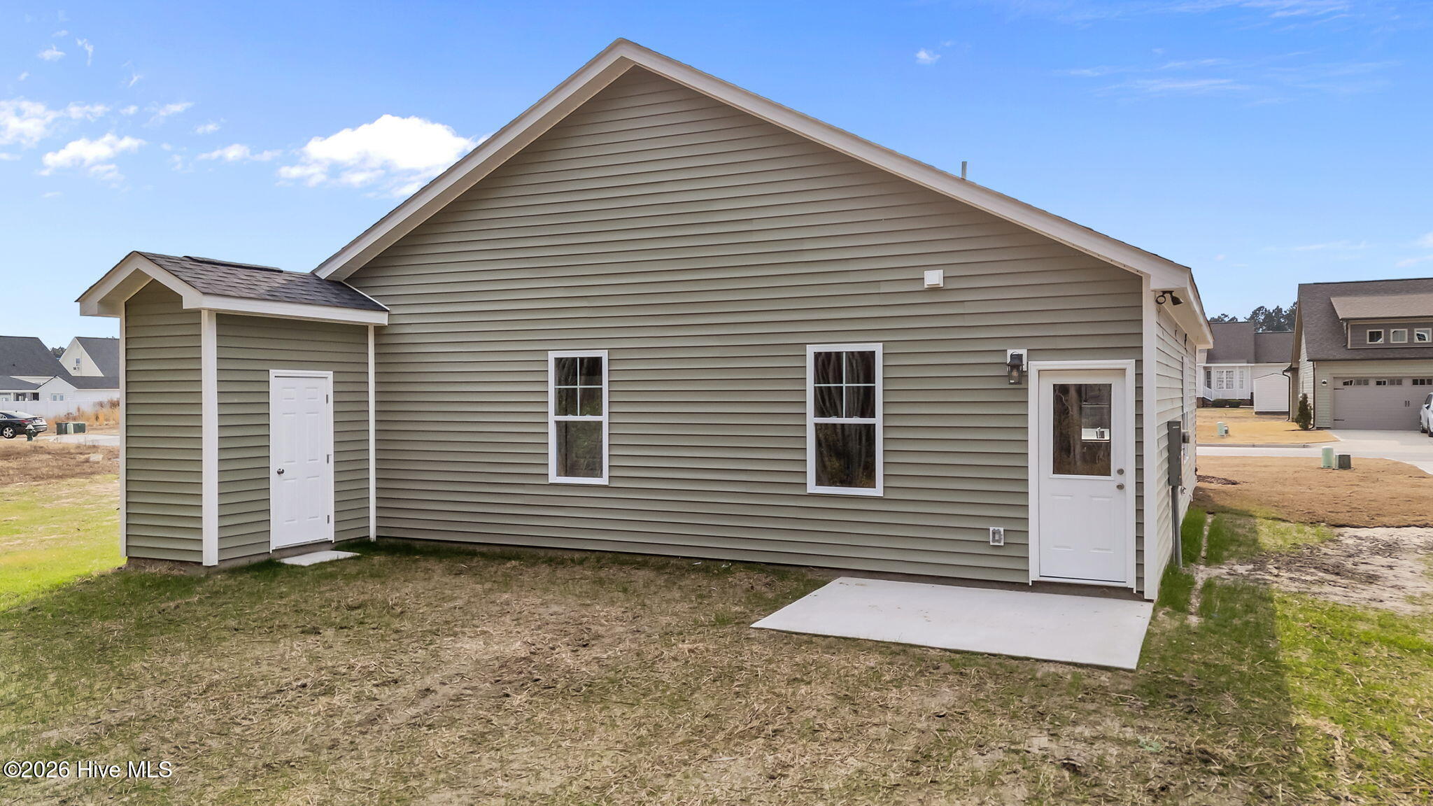 4523 Sweet Williams Lane, Wilson, NC, 27896