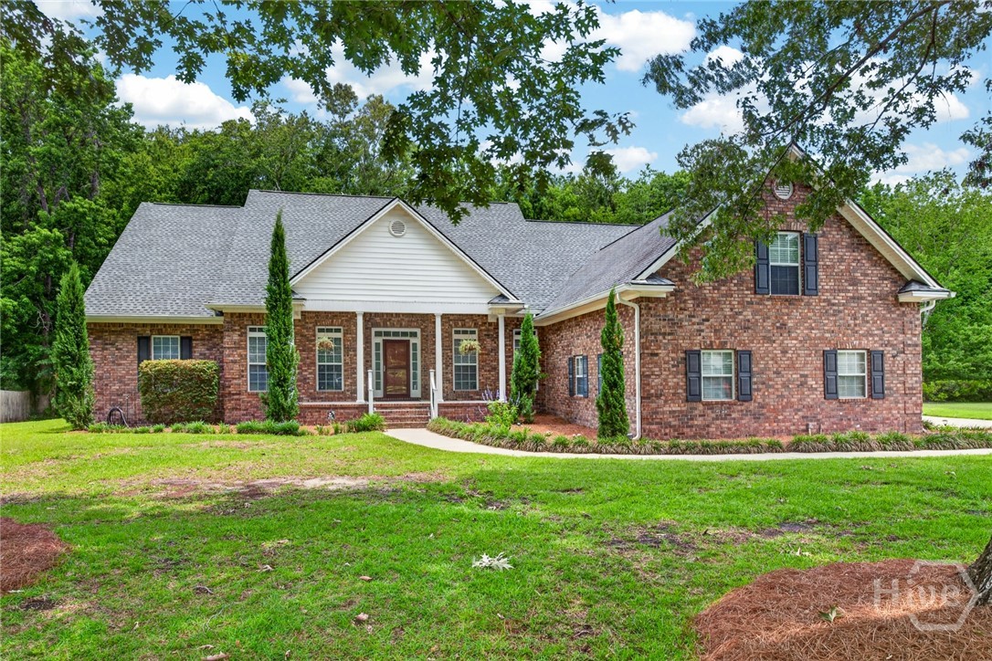 105 Maxwell Court, Richmond Hill, GA 31324 Listing Photo  1