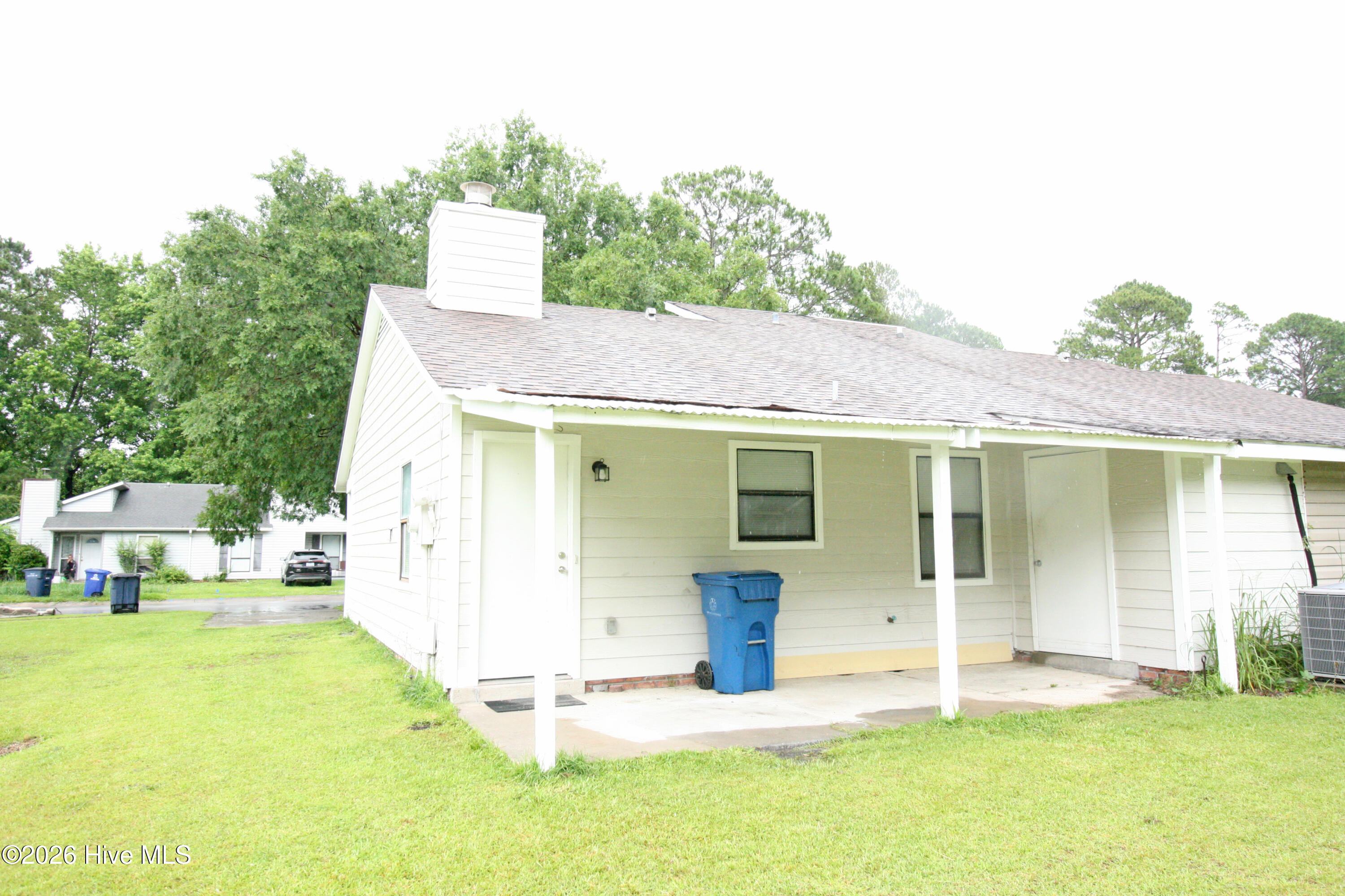 152 Village Circle, Jacksonville, NC, 28546