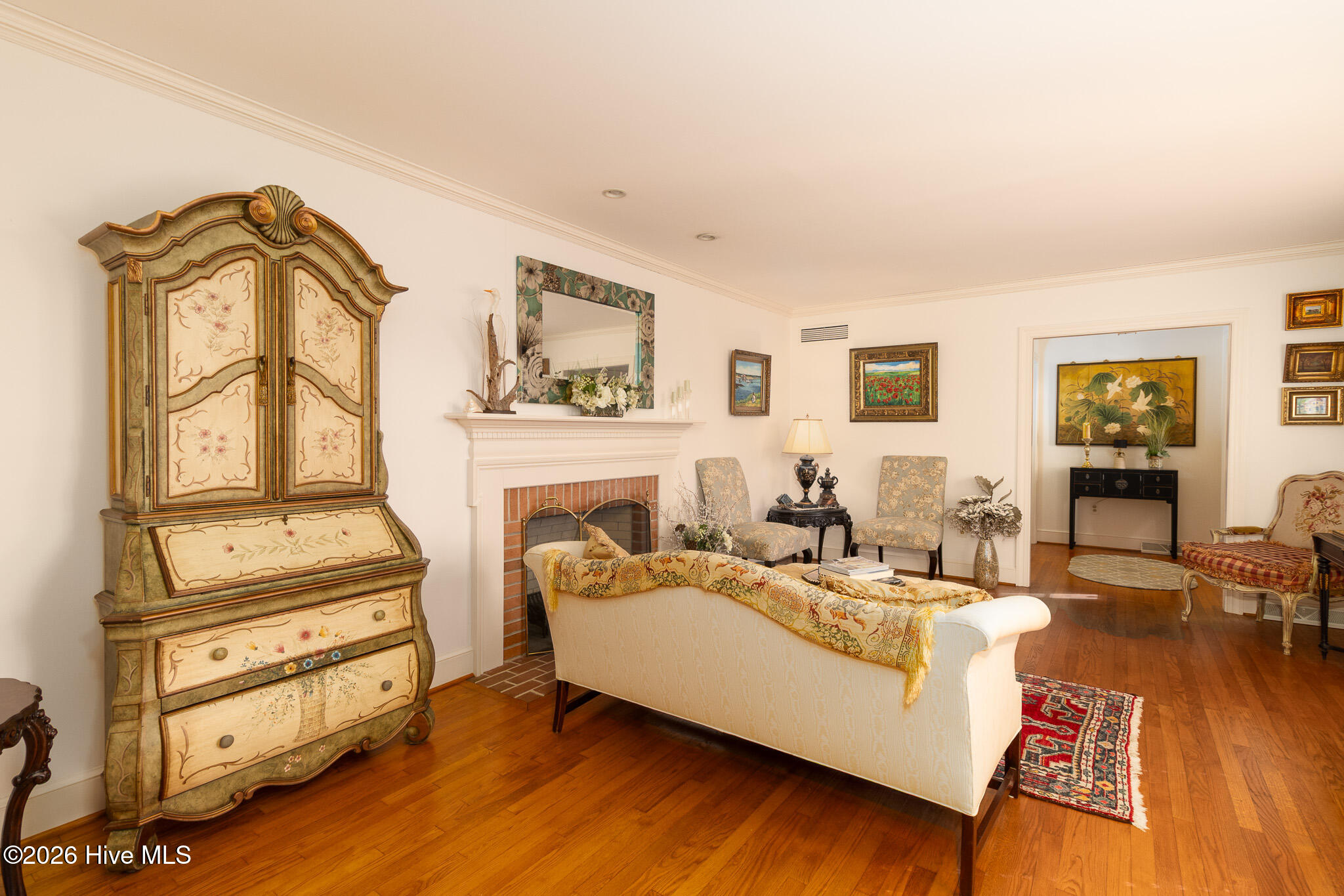 115 Horniblow Point Road, Edenton, NC, 27932