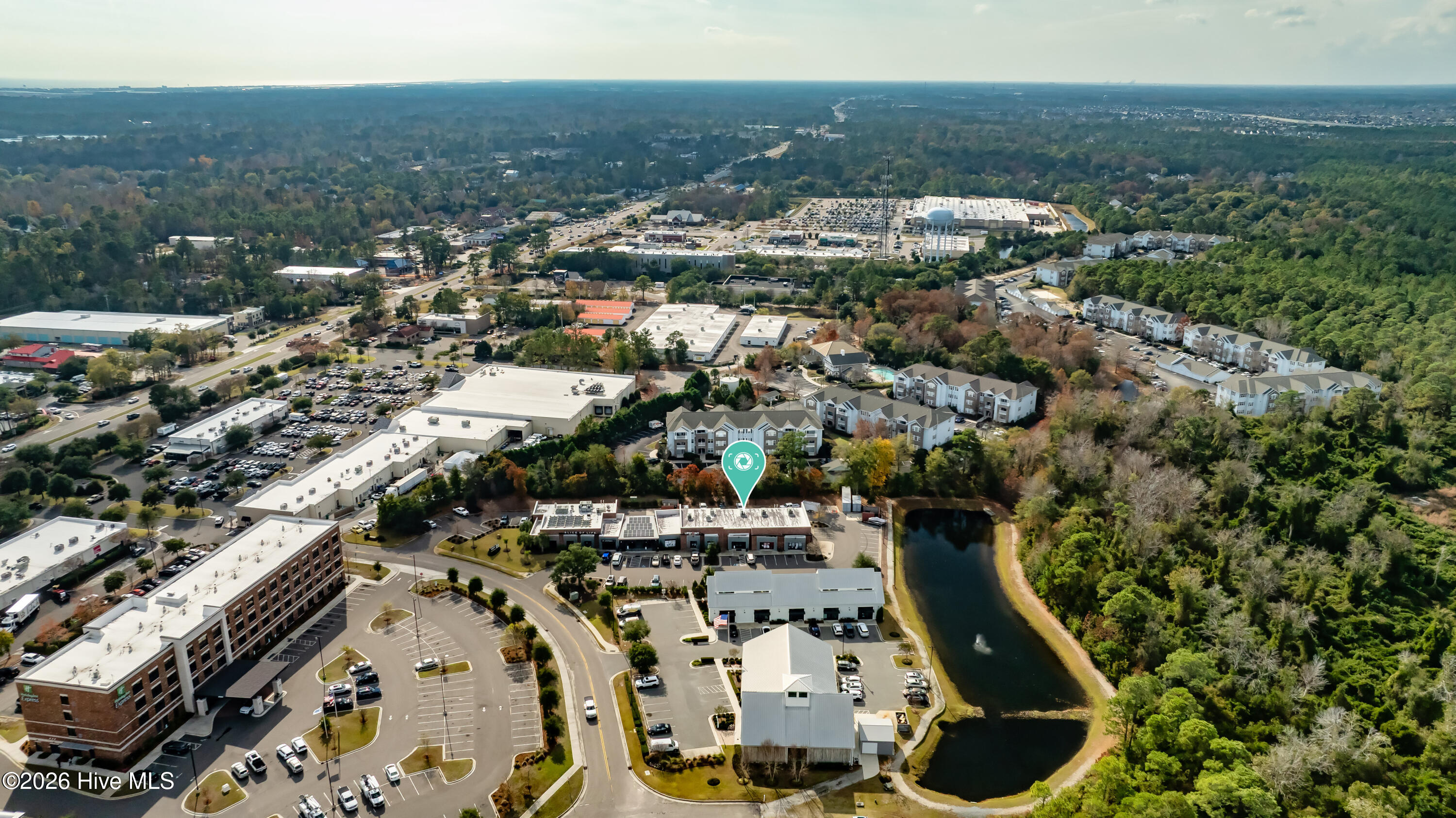 Shirley Johnson - MLS Number: 100555664