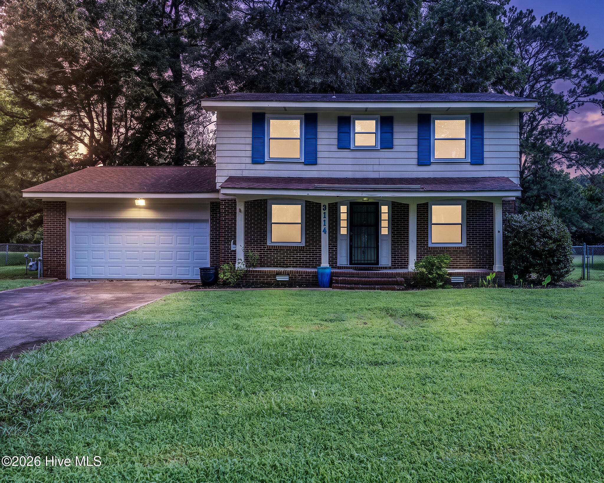 3114 Elizabeth Avenue,New Bern