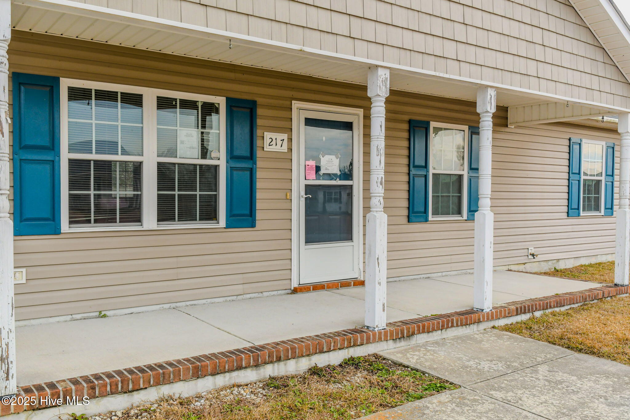 217 Wingspread Lane,Beulaville