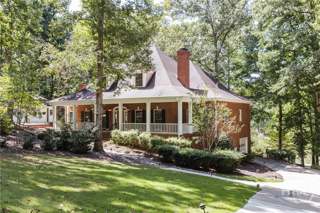 Property at 320 Millstone Circle