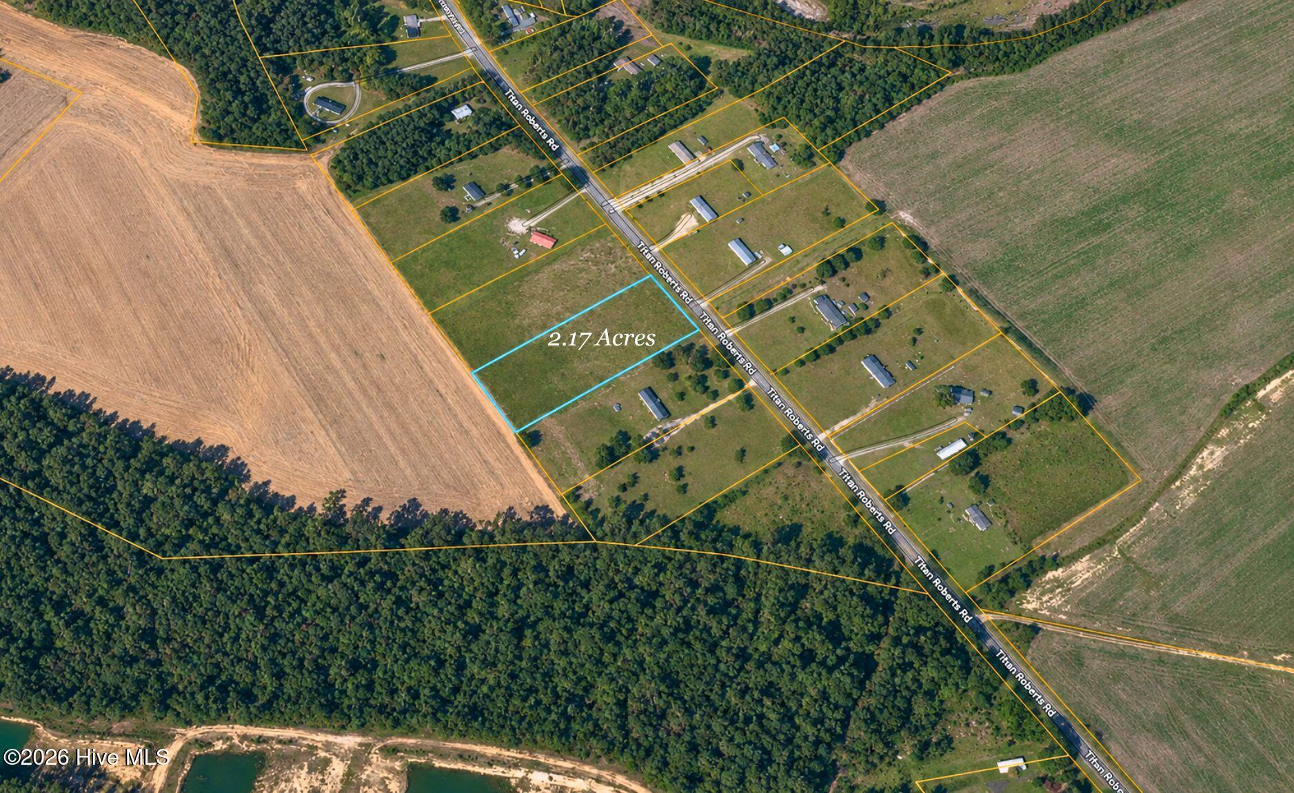 4th image of 5700 Titan Roberts Rd, Erwin, NC 28339 | MLS# 100593007