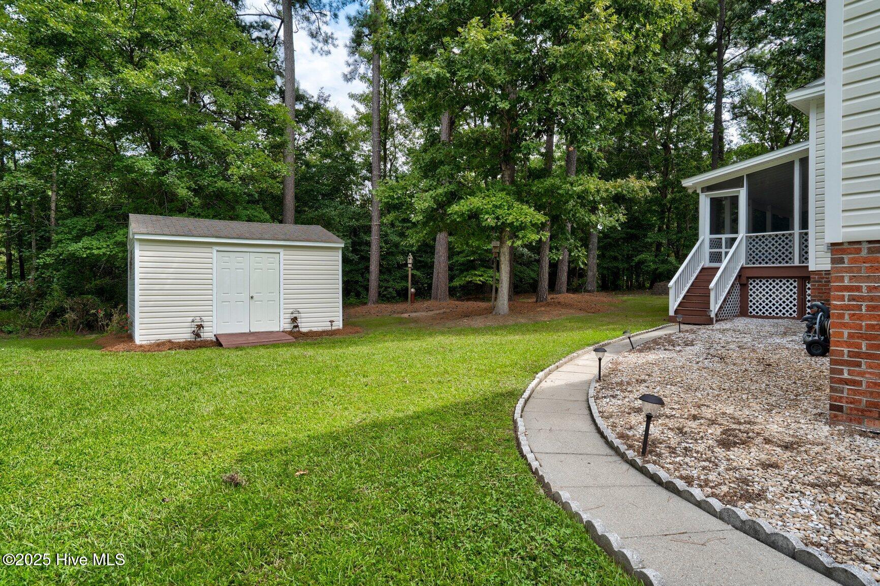 Homes for sale in Battleboro, NC | 4812 Ashley Dr, Battleboro, NC 27809 | MLS# 100527617