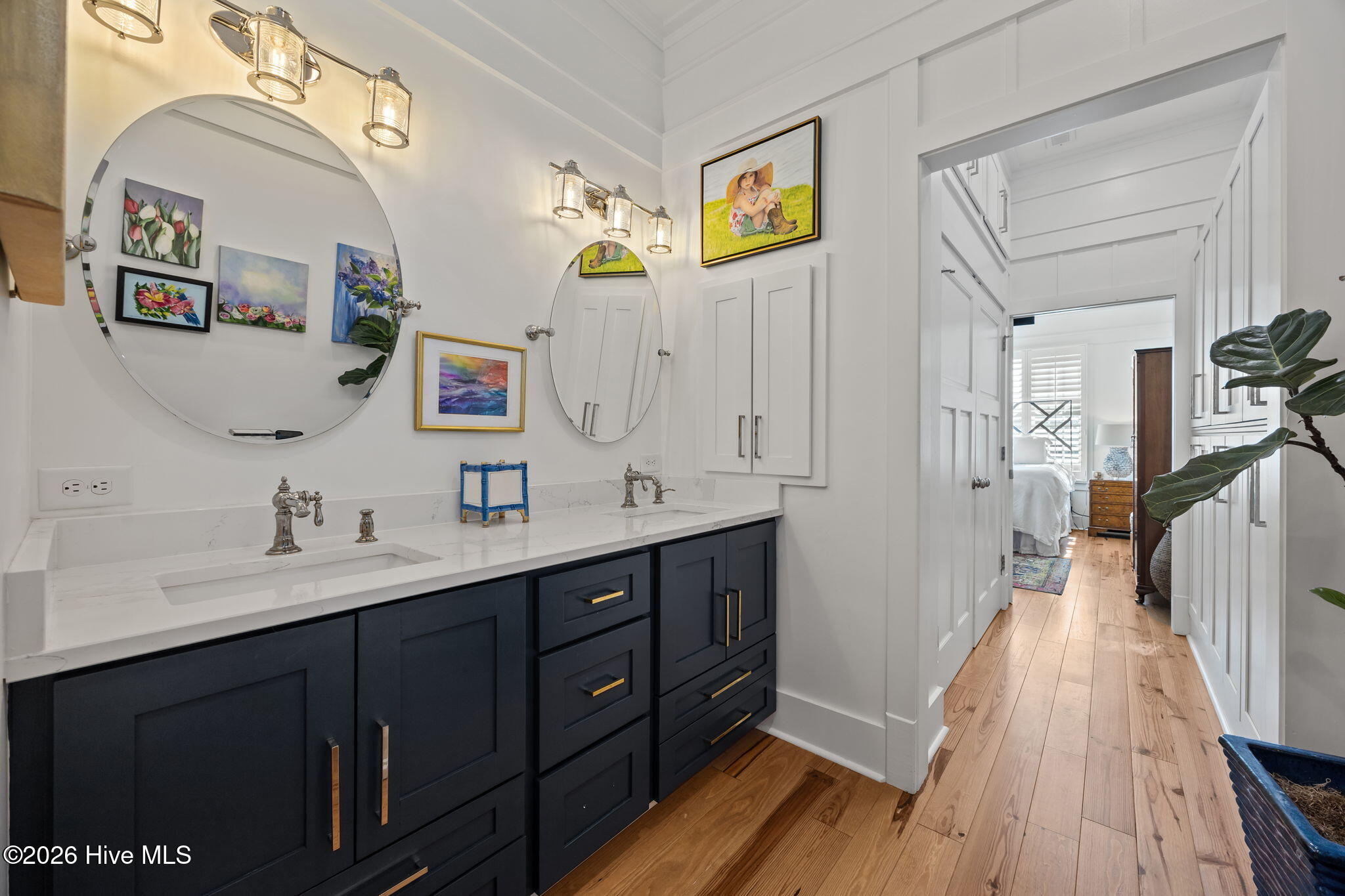 1000 Village Lane A,Beaufort