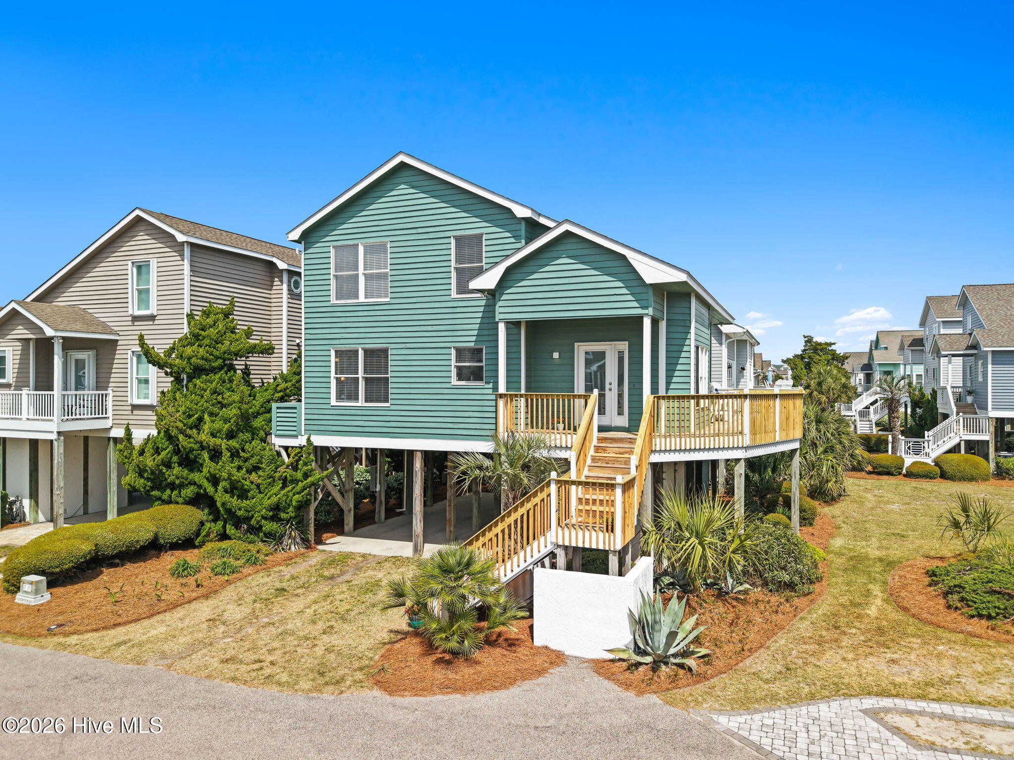 3 Juniper Court, Ocean Isle Beach, NC, 28469