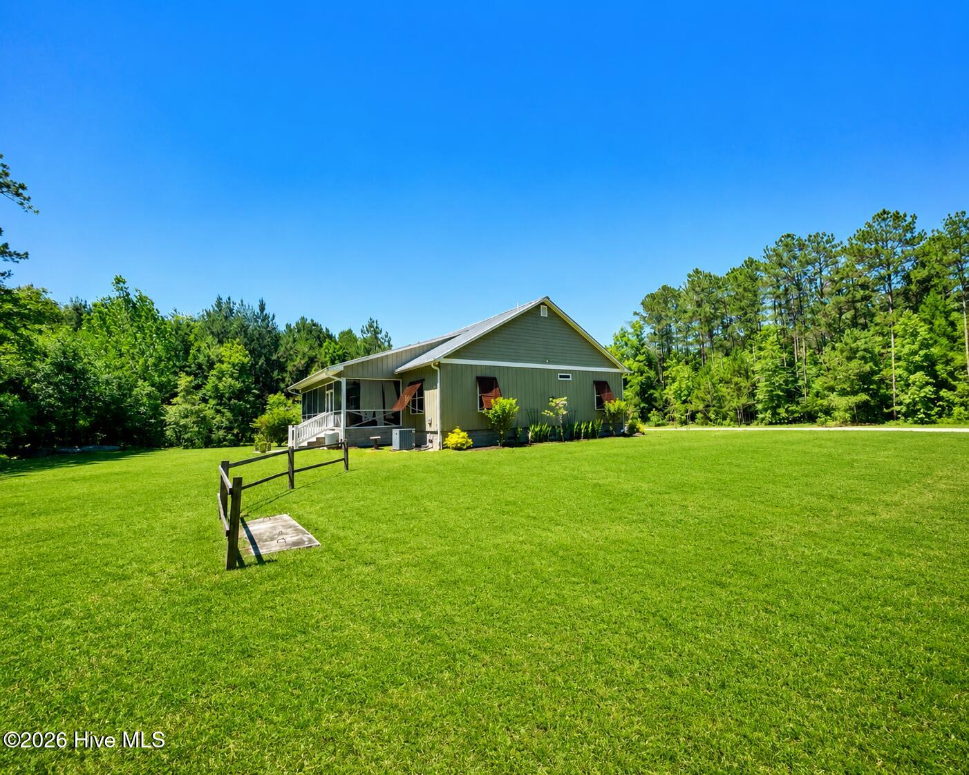 126 Charlie Road,Arapahoe