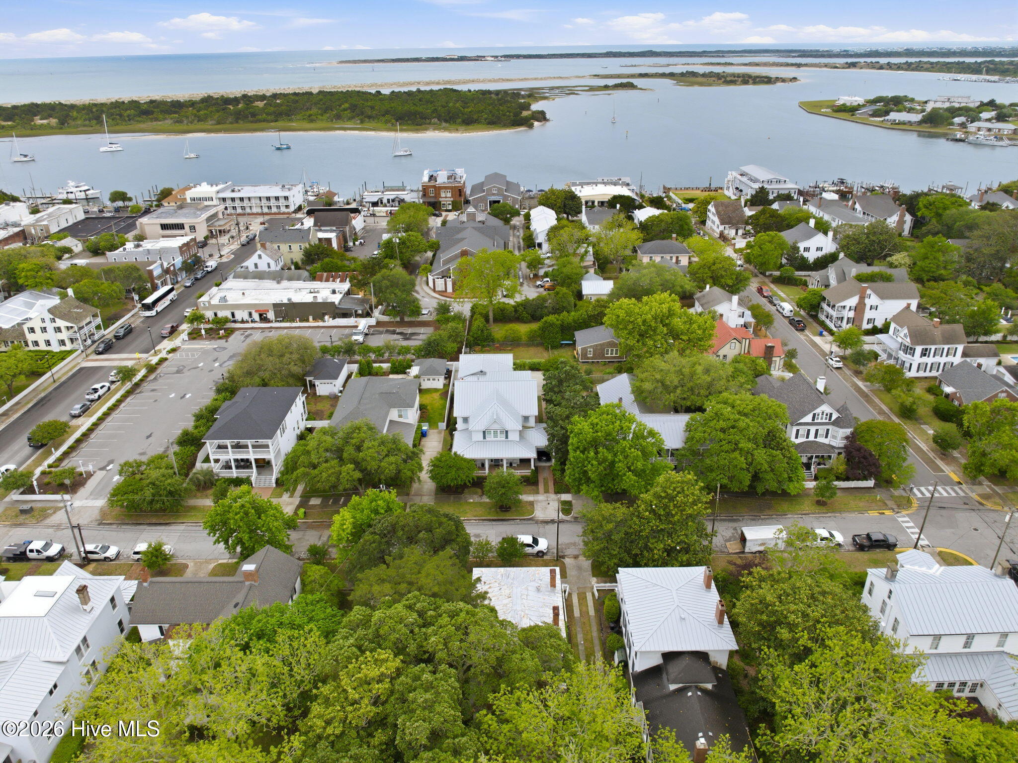 307 Ann Street,Beaufort