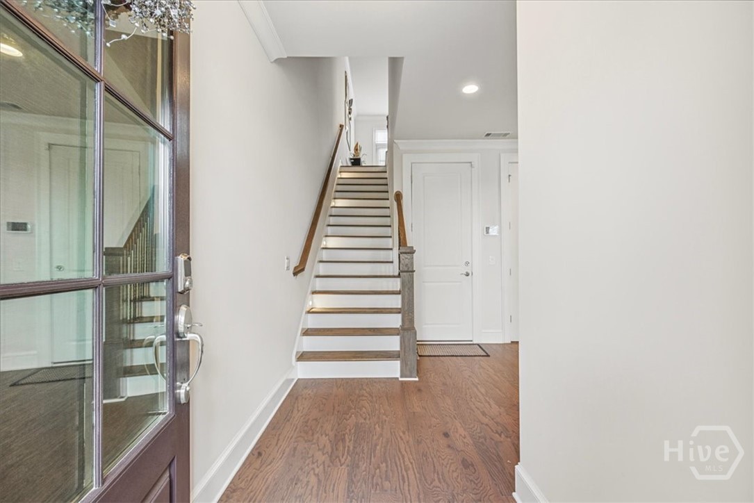Photo 3 of Townhouse for sale at 440 Altamaha St, Savannah, GA 31401 | MLS# SA363529 | Listing updated on 2026-09-18